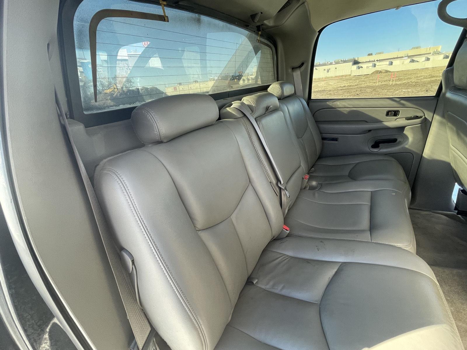 Used 2006 Chevrolet Avalanche 1500 Z71 Crew Cab Truck for sale in Grand Island NE