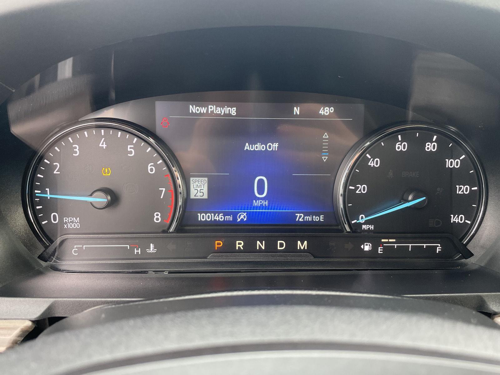 Used 2020 Ford Explorer Limited SUV/Crossover for sale in Grand Island NE