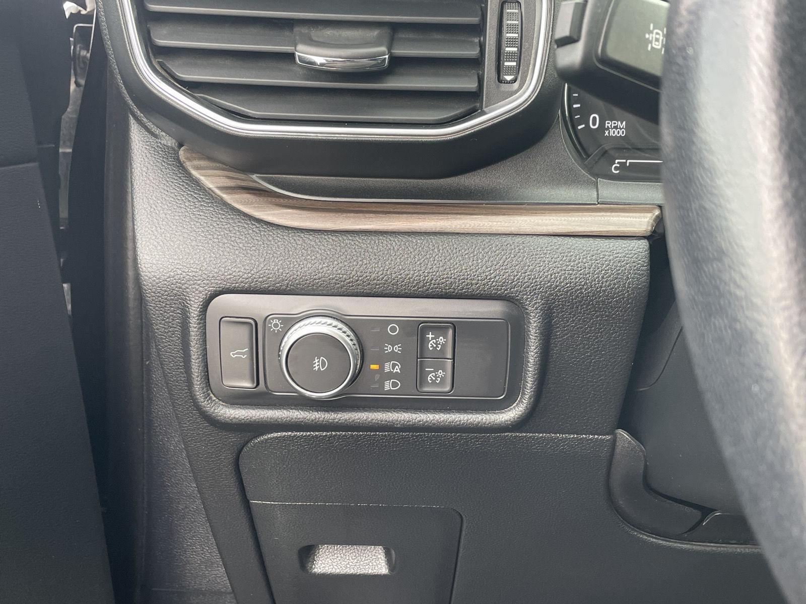 Used 2020 Ford Explorer Limited SUV/Crossover for sale in Grand Island NE