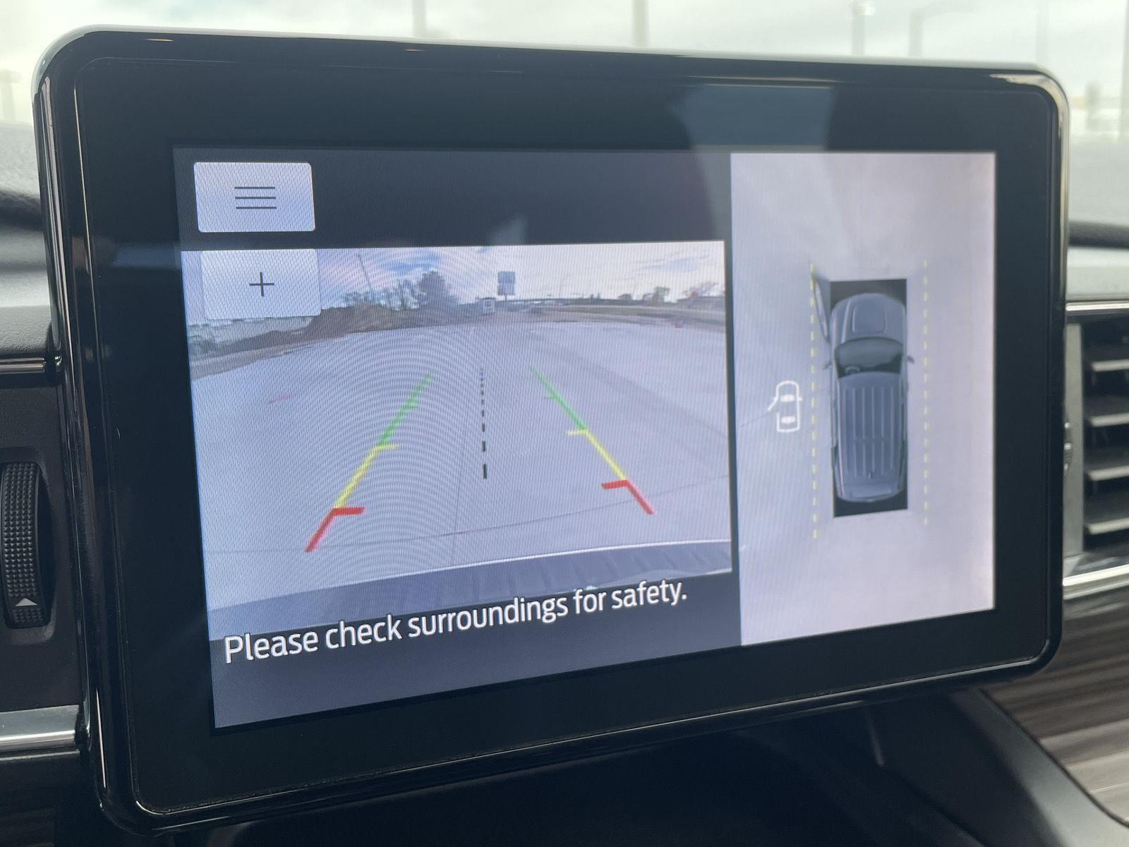 Used 2020 Ford Explorer Limited SUV/Crossover for sale in Grand Island NE