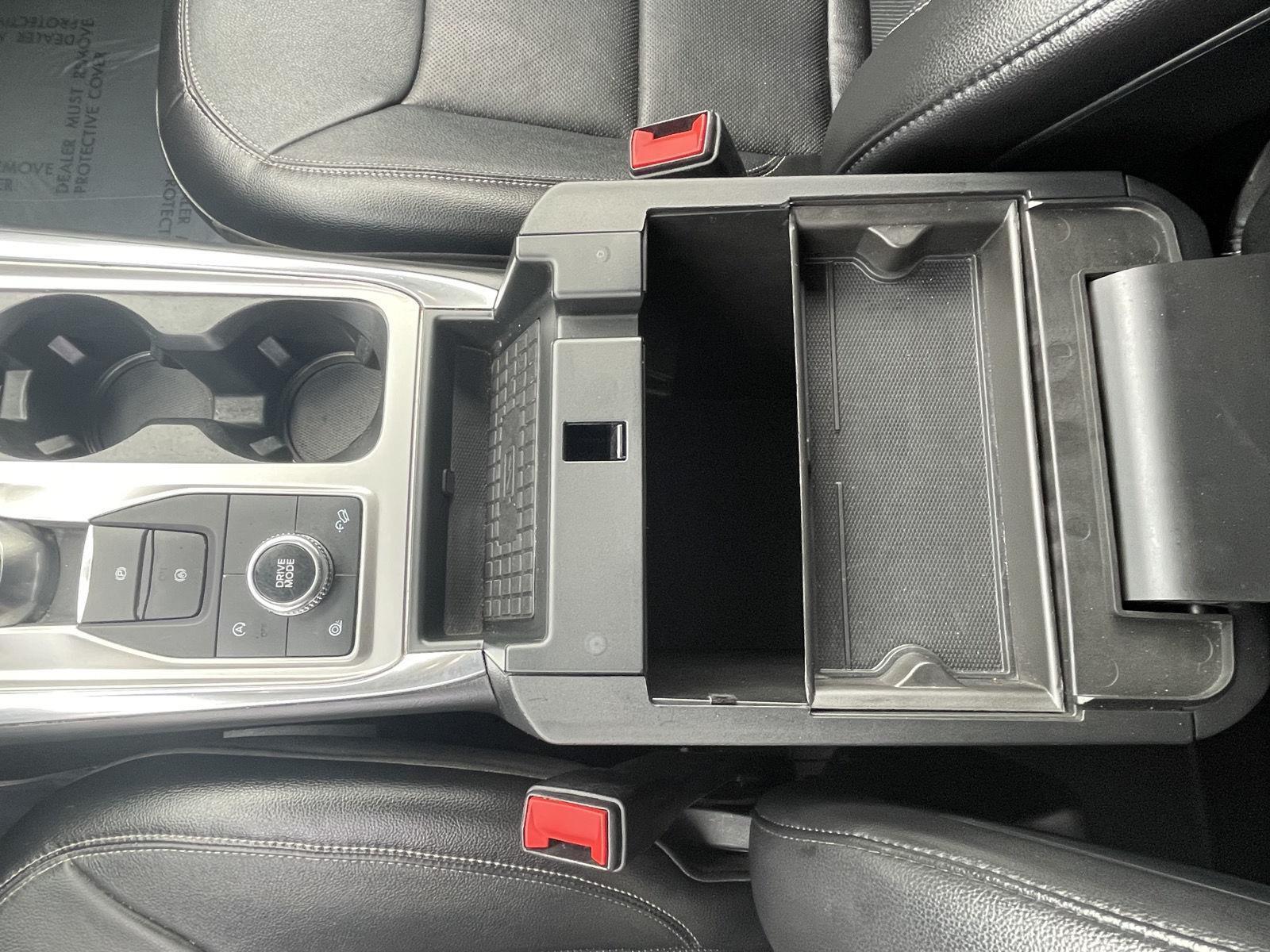 Used 2020 Ford Explorer Limited SUV/Crossover for sale in Grand Island NE