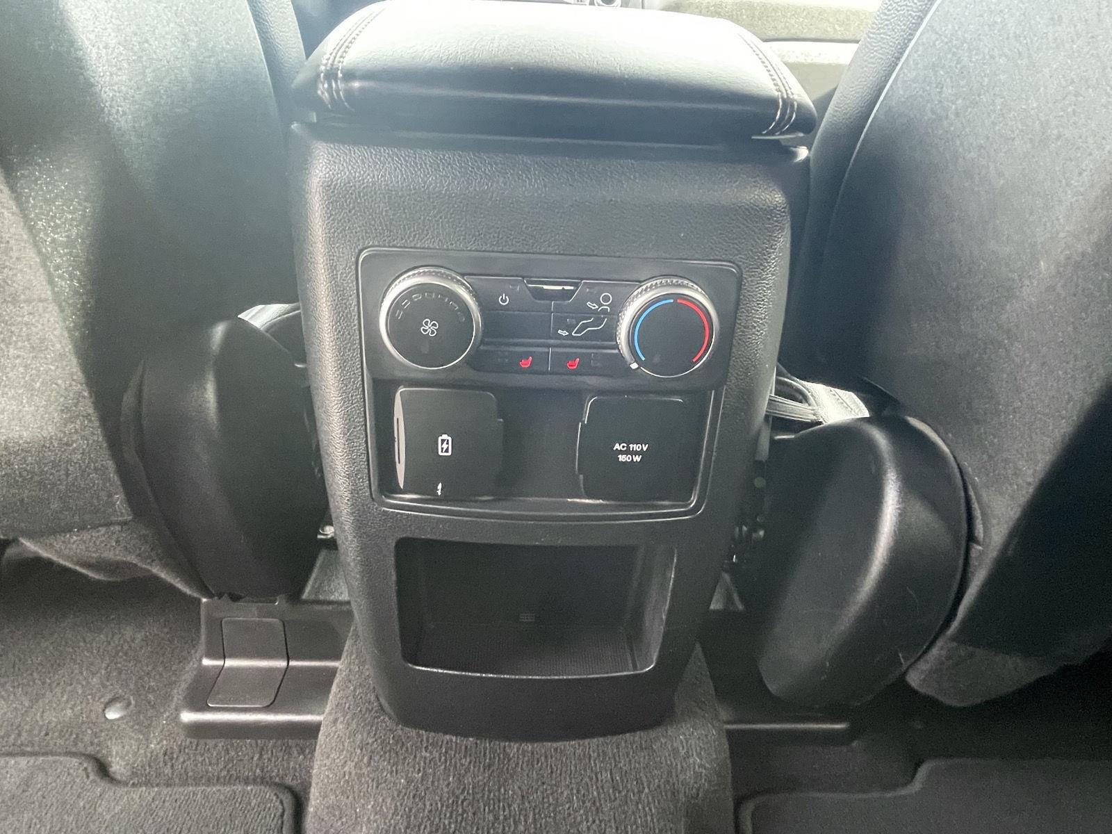 Used 2020 Ford Explorer Limited SUV/Crossover for sale in Grand Island NE