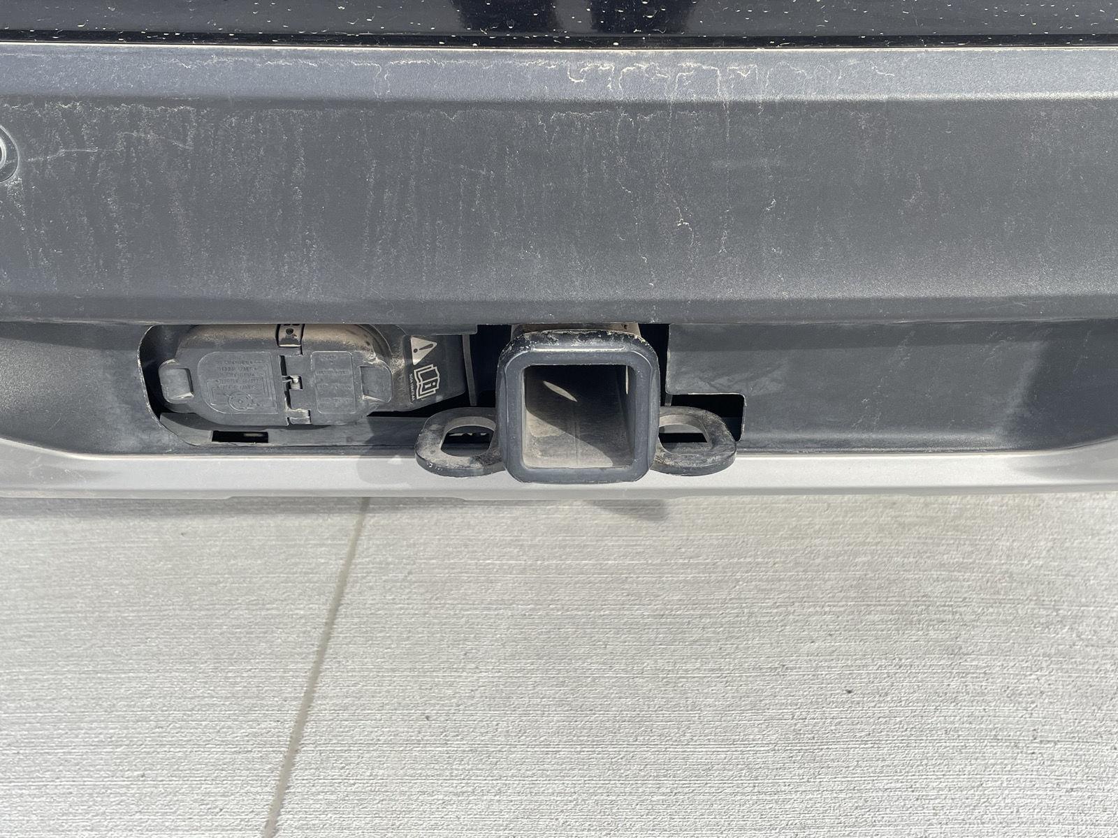 Used 2020 Ford Explorer Limited SUV/Crossover for sale in Grand Island NE