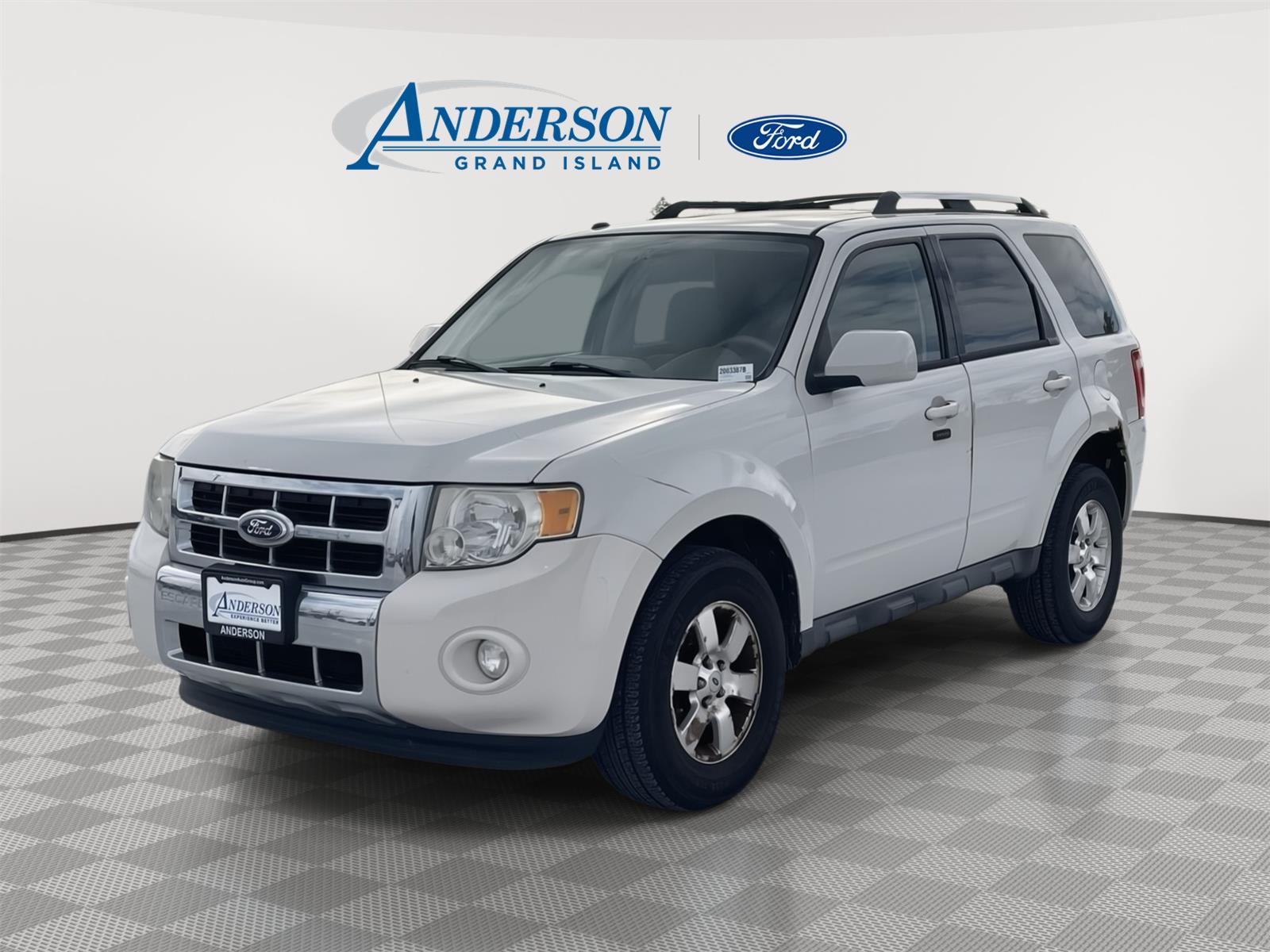 2011 Ford Escape