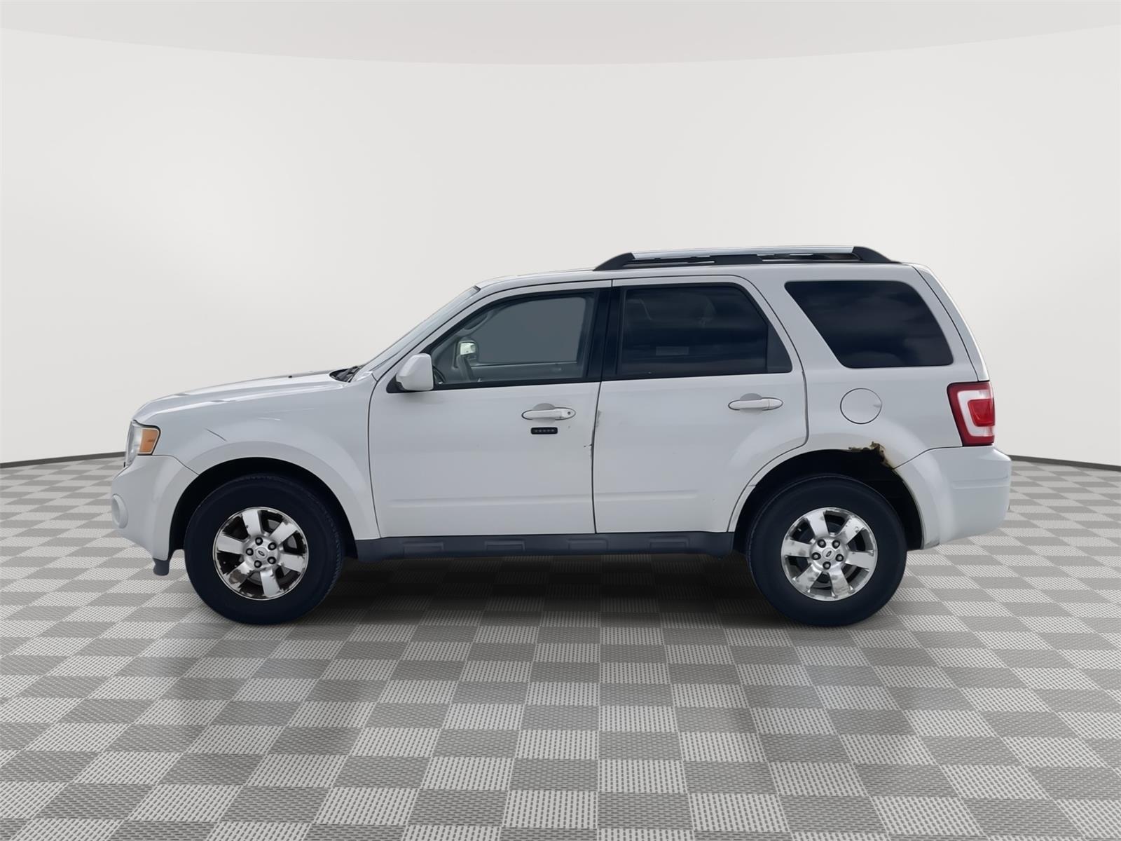 Used 2011 Ford Escape Limited with VIN 1FMCU9EG7BKB14205 for sale in Grand Island, NE