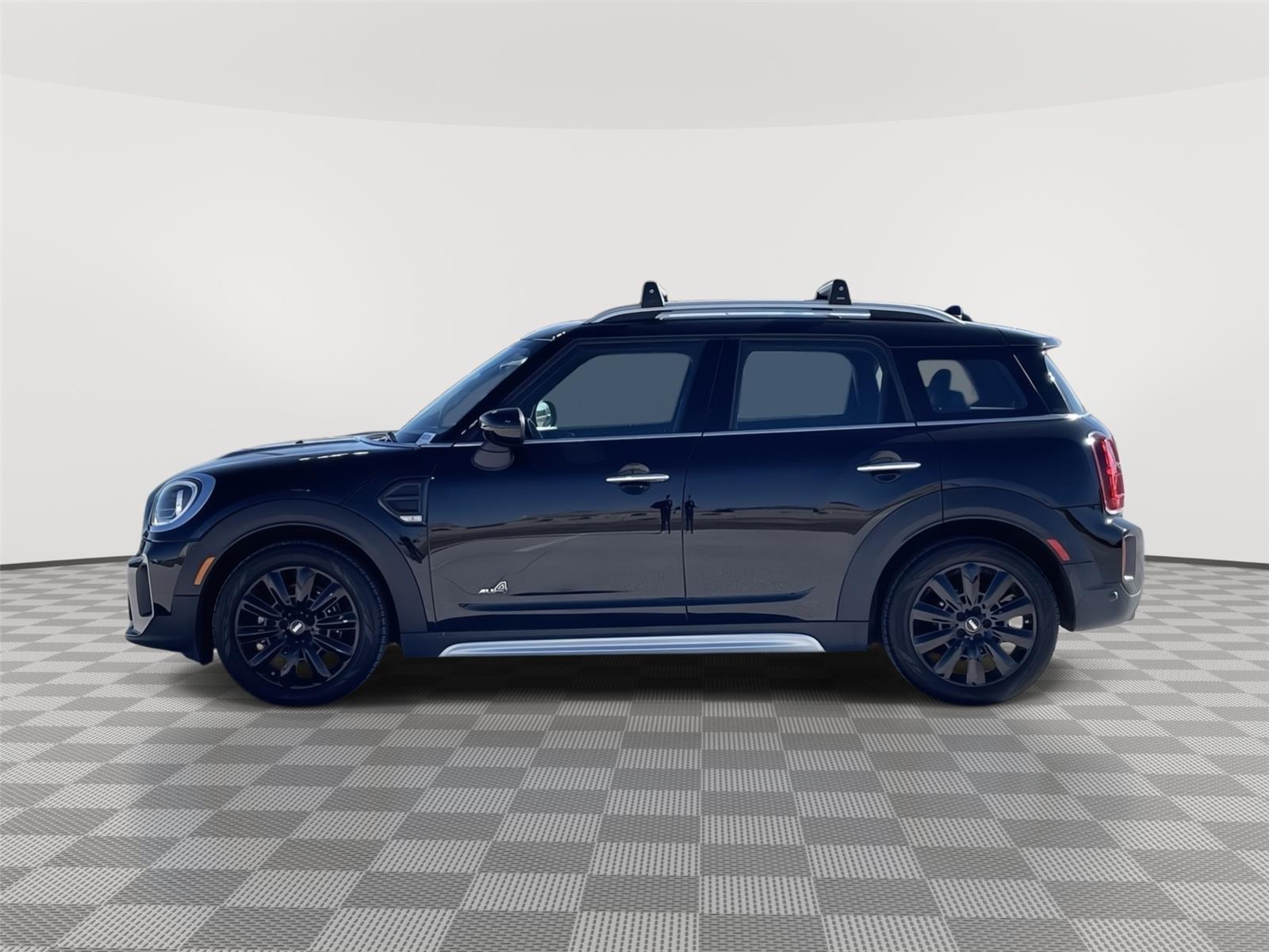 Used 2022 MINI Countryman Oxford Edition SUV/Crossover for sale in Grand Island NE