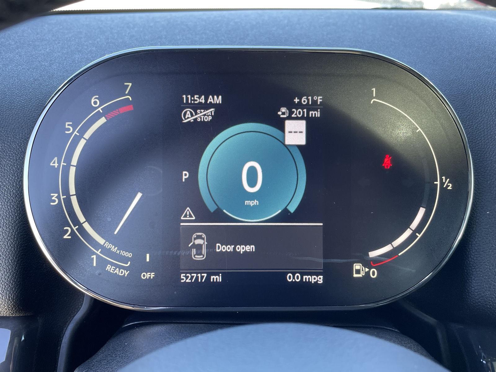 Used 2022 MINI Countryman Oxford Edition SUV/Crossover for sale in Grand Island NE