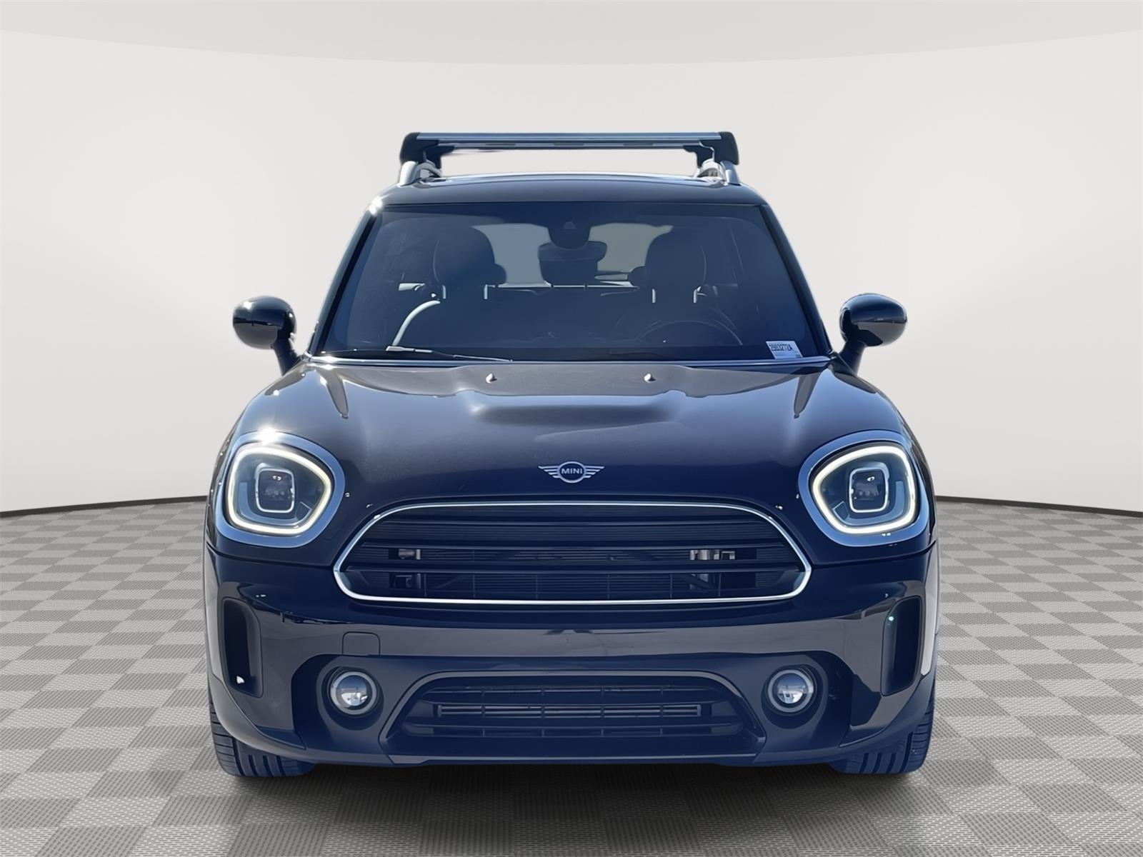 Used 2022 MINI Countryman Oxford Edition SUV/Crossover for sale in Grand Island NE