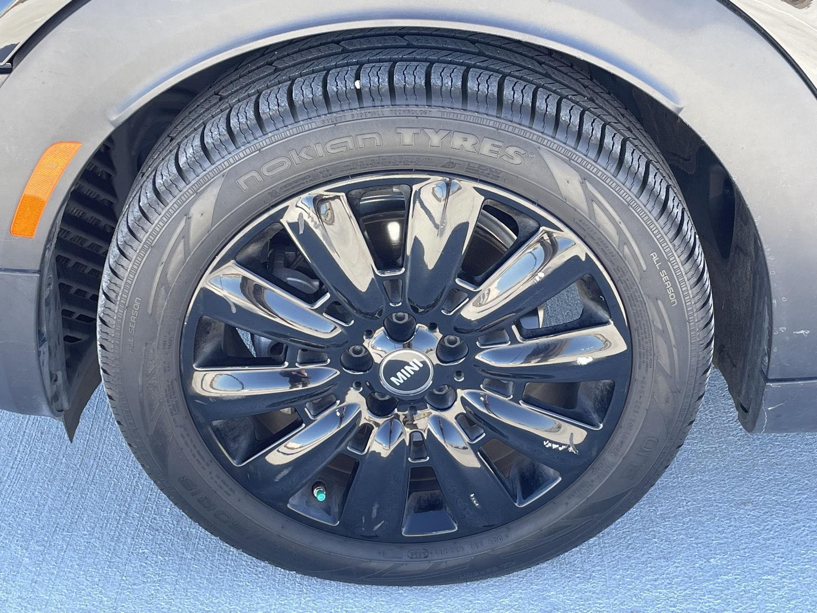 Used 2022 MINI Countryman Oxford Edition SUV/Crossover for sale in Grand Island NE