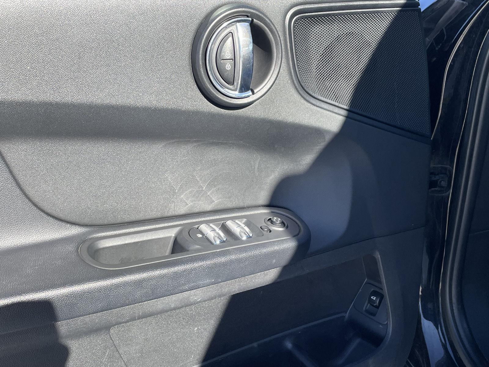 Used 2022 MINI Countryman Oxford Edition SUV/Crossover for sale in Grand Island NE