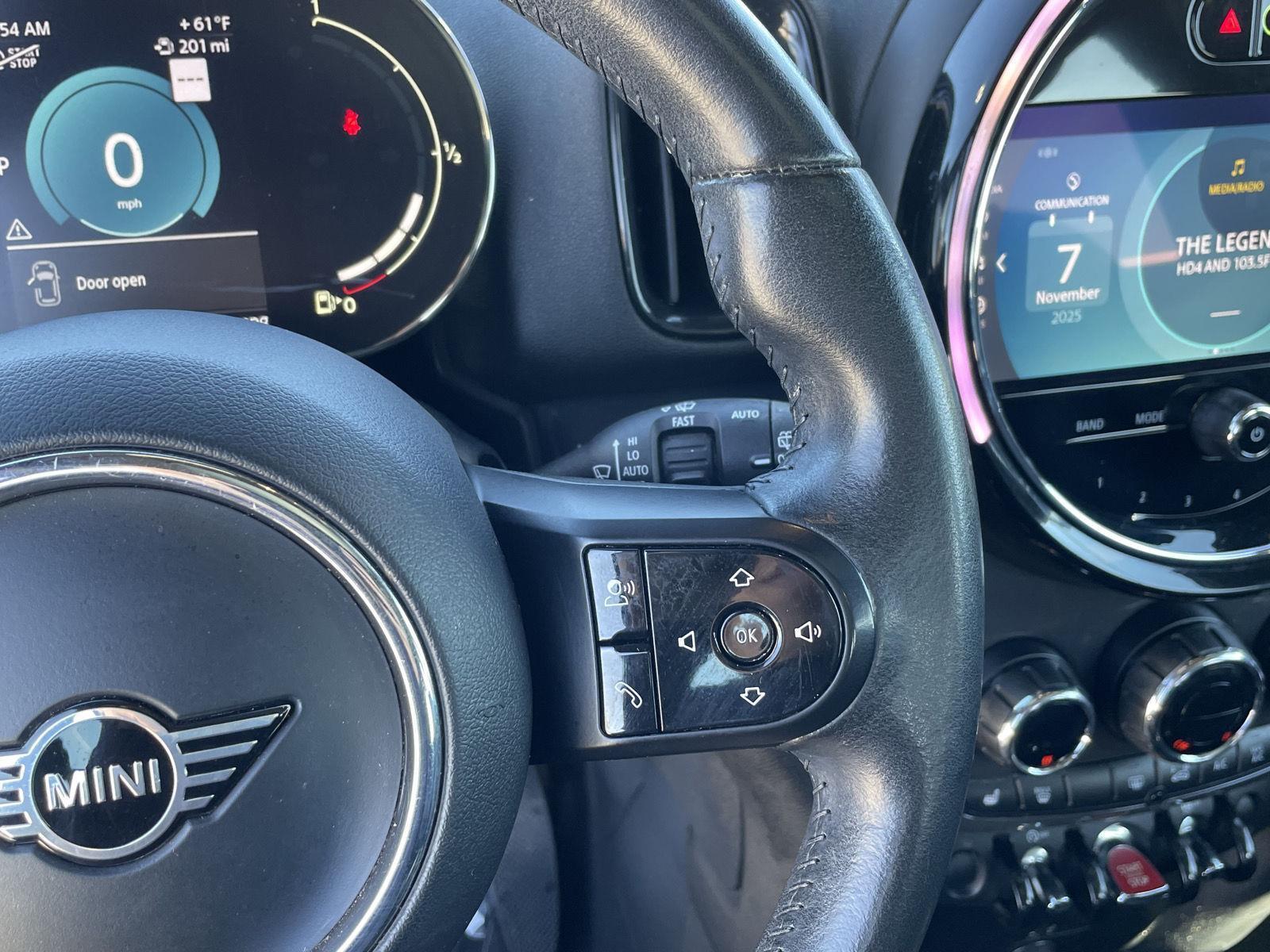 Used 2022 MINI Countryman Oxford Edition SUV/Crossover for sale in Grand Island NE