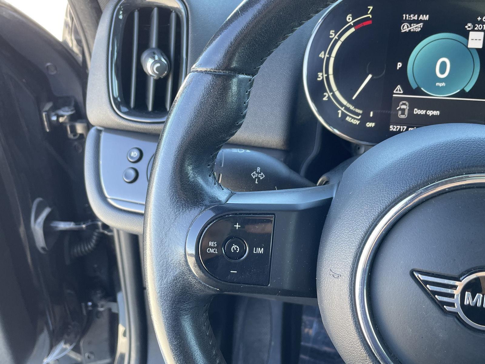 Used 2022 MINI Countryman Oxford Edition SUV/Crossover for sale in Grand Island NE