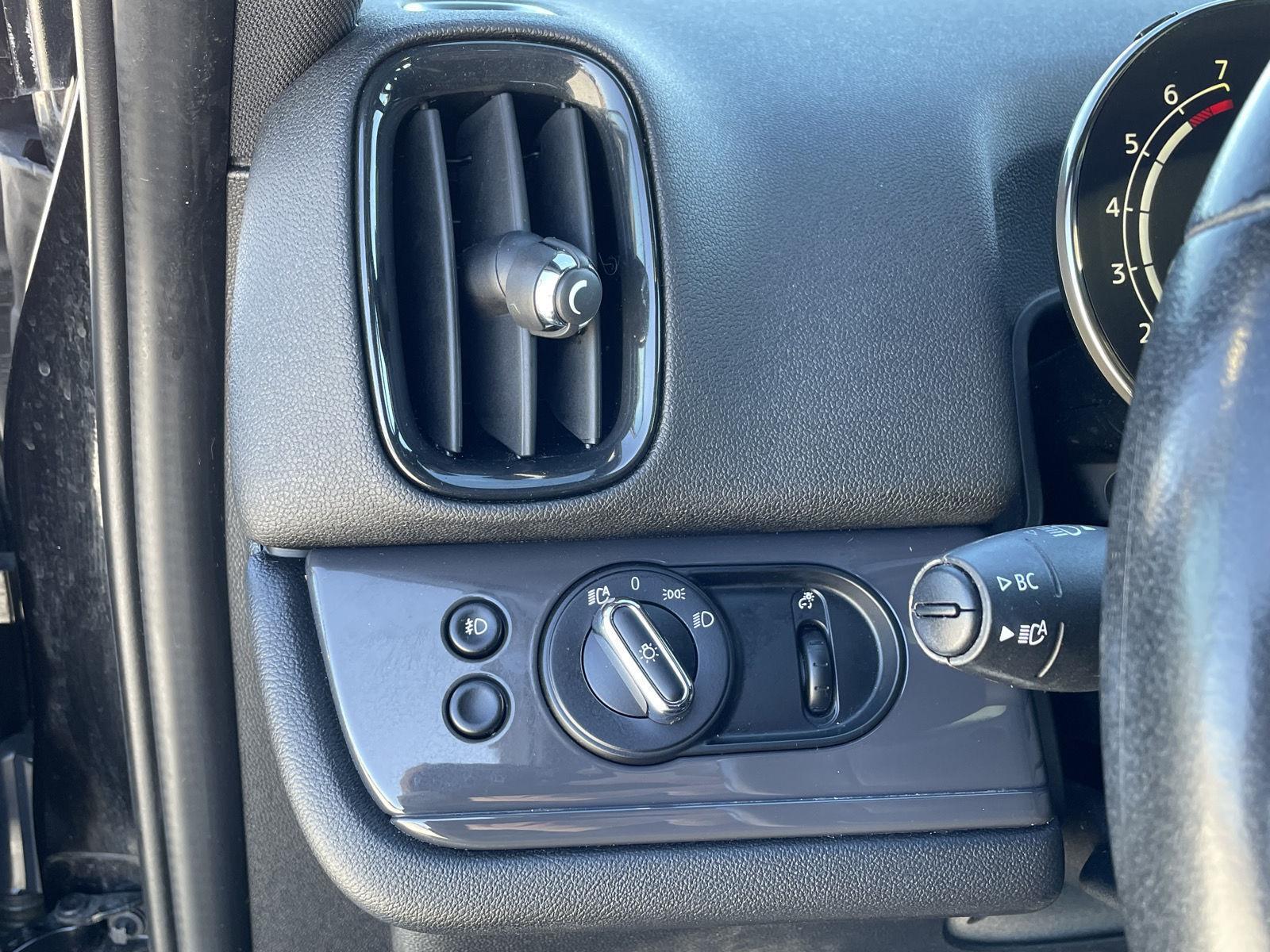 Used 2022 MINI Countryman Oxford Edition SUV/Crossover for sale in Grand Island NE