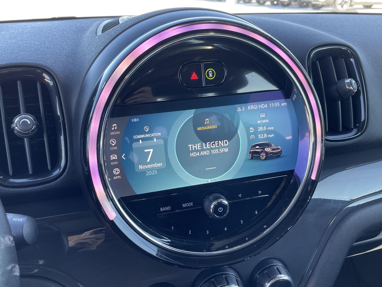 Used 2022 MINI Countryman Oxford Edition SUV/Crossover for sale in Grand Island NE