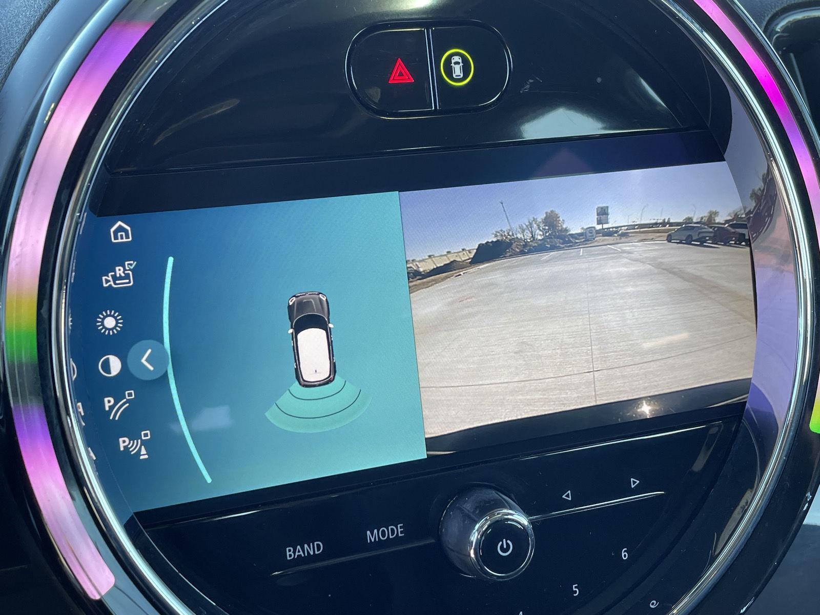 Used 2022 MINI Countryman Oxford Edition SUV/Crossover for sale in Grand Island NE