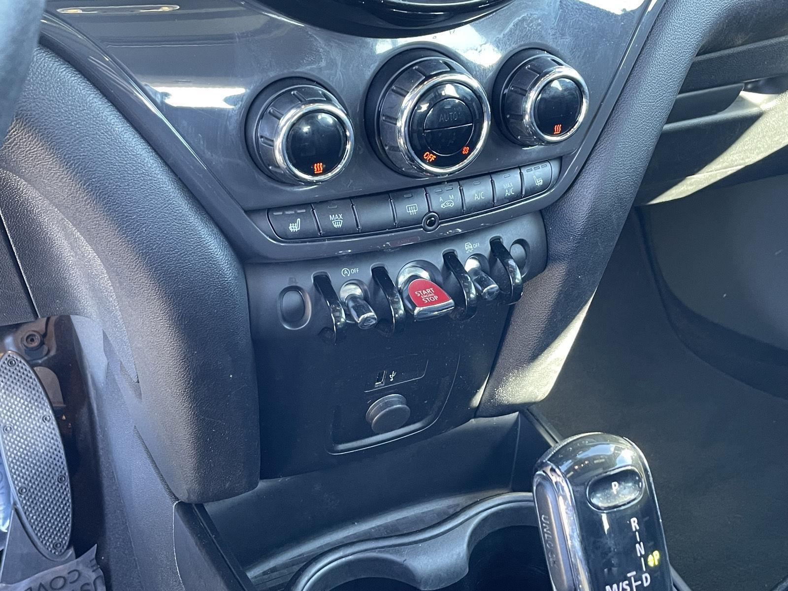 Used 2022 MINI Countryman Oxford Edition SUV/Crossover for sale in Grand Island NE