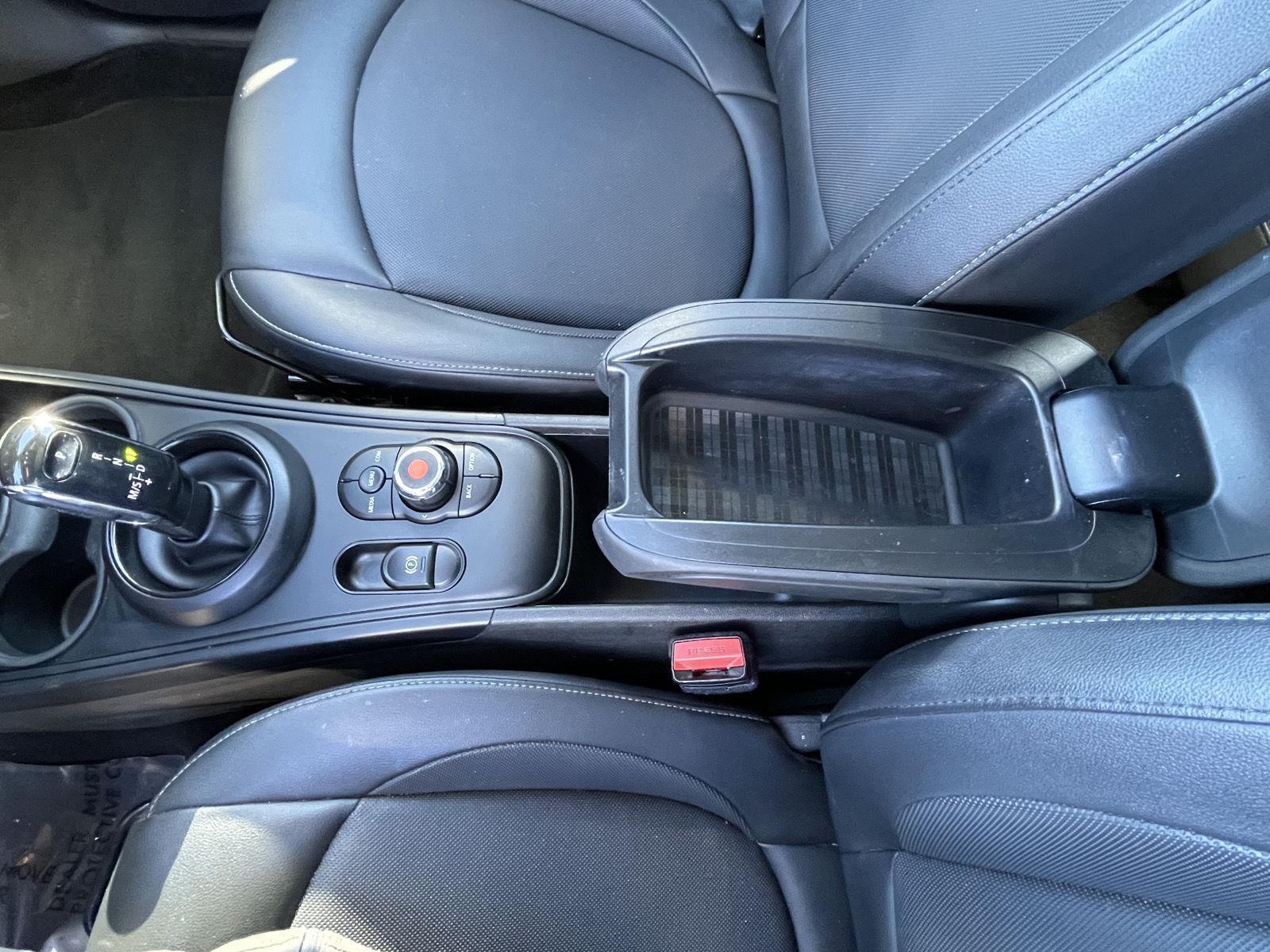 Used 2022 MINI Countryman Oxford Edition SUV/Crossover for sale in Grand Island NE