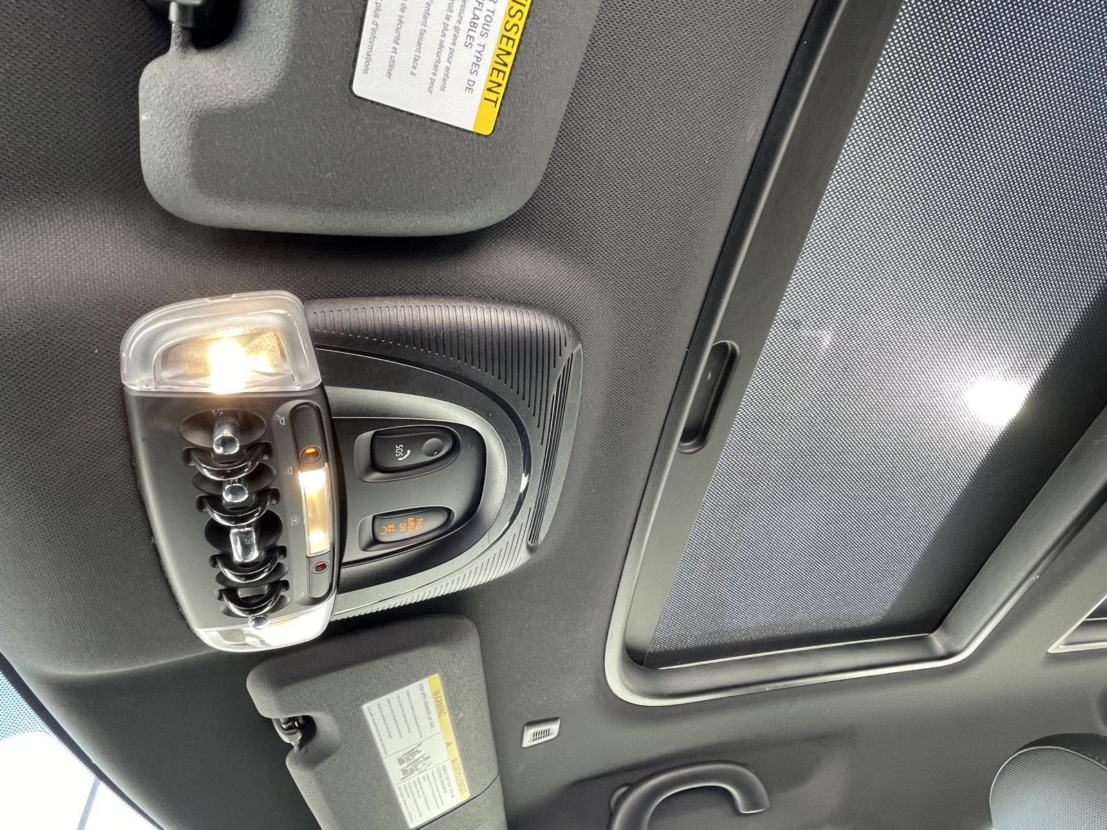 Used 2022 MINI Countryman Oxford Edition SUV/Crossover for sale in Grand Island NE