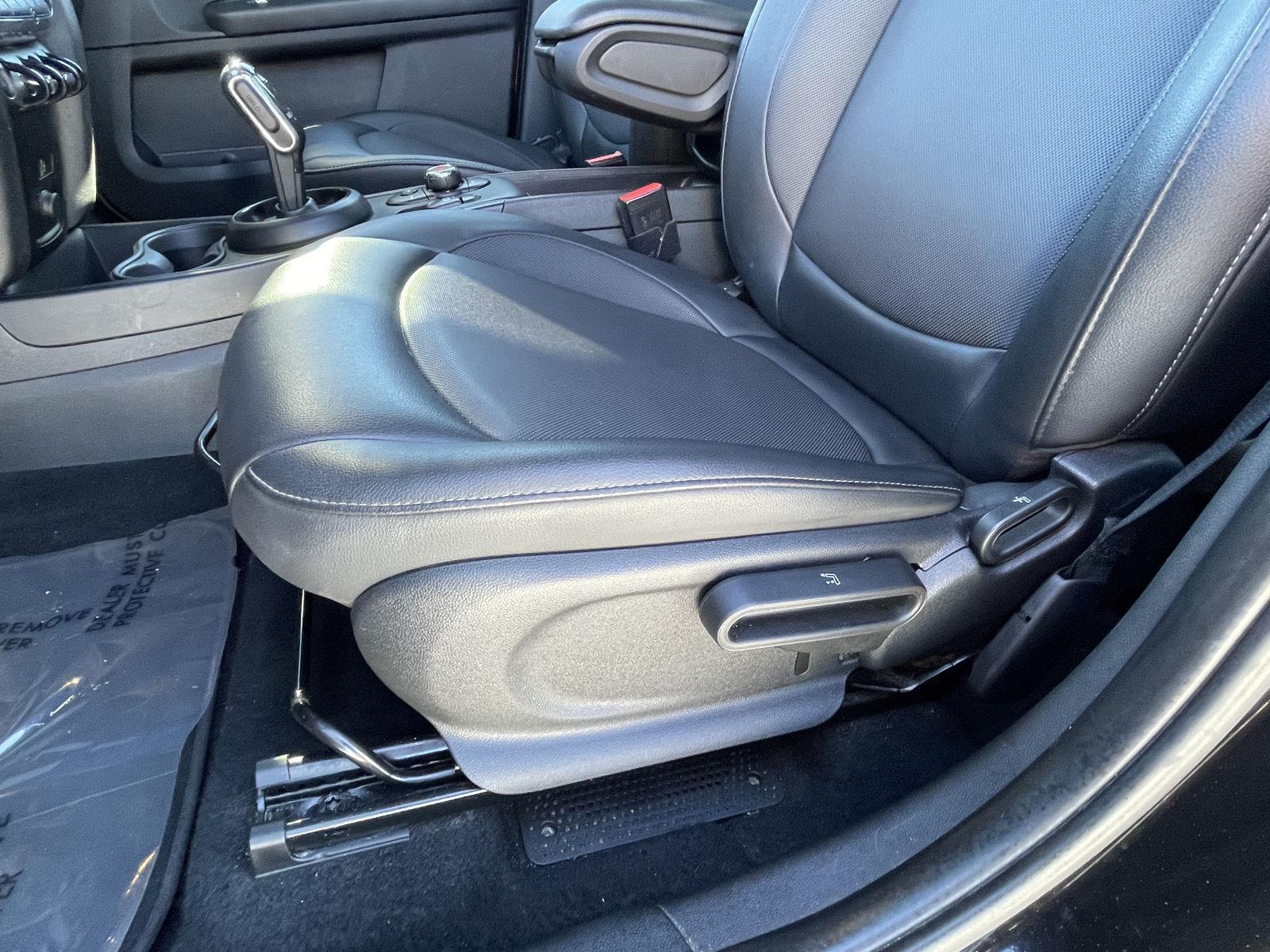 Used 2022 MINI Countryman Oxford Edition SUV/Crossover for sale in Grand Island NE