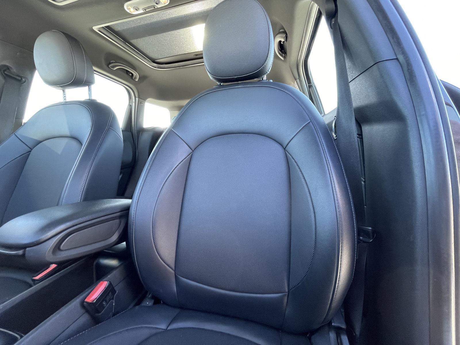 Used 2022 MINI Countryman Oxford Edition SUV/Crossover for sale in Grand Island NE