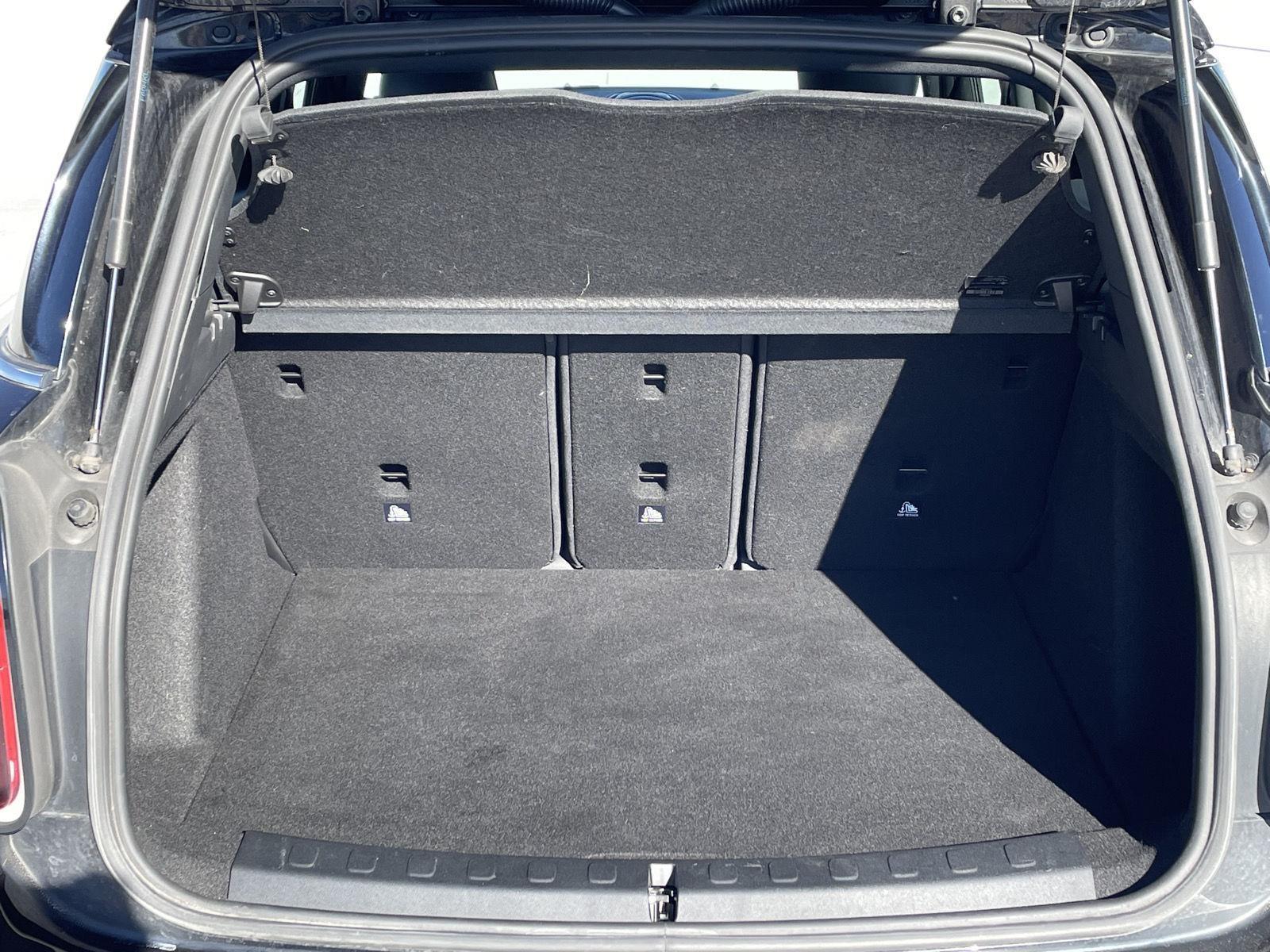 Used 2022 MINI Countryman Oxford Edition SUV/Crossover for sale in Grand Island NE