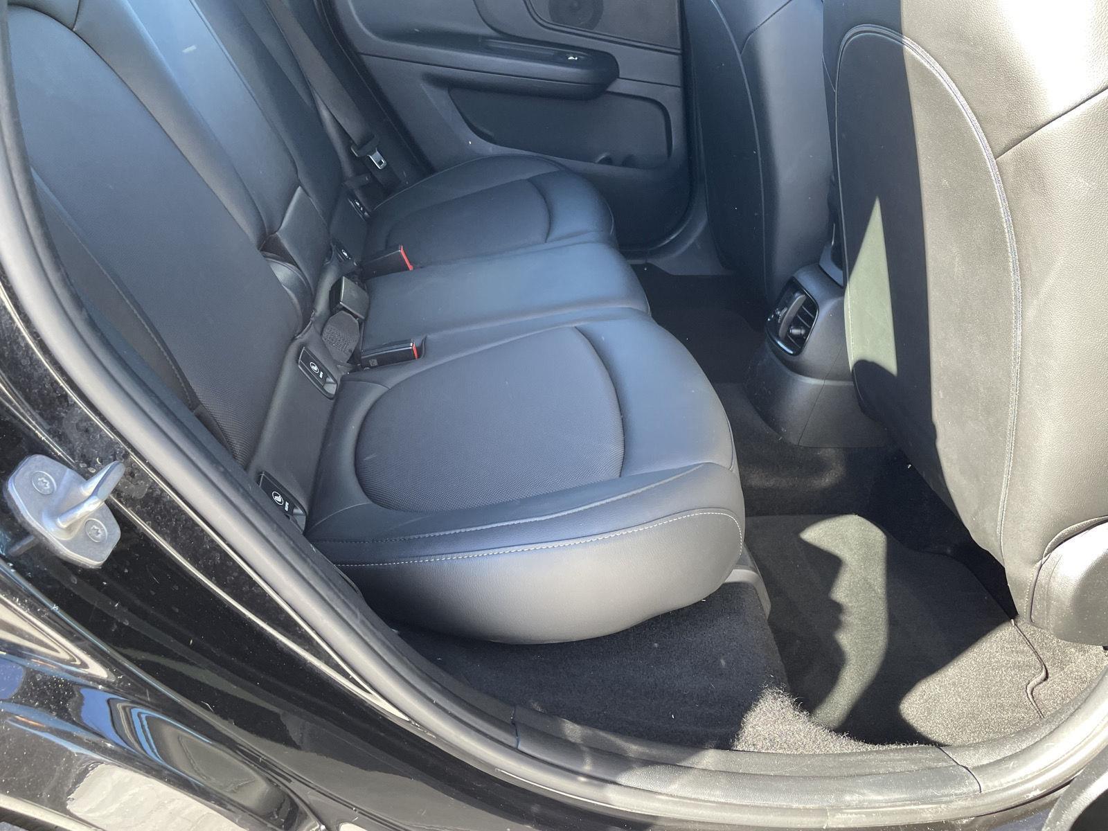 Used 2022 MINI Countryman Oxford Edition SUV/Crossover for sale in Grand Island NE