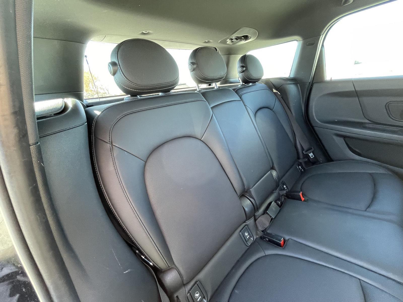 Used 2022 MINI Countryman Oxford Edition SUV/Crossover for sale in Grand Island NE