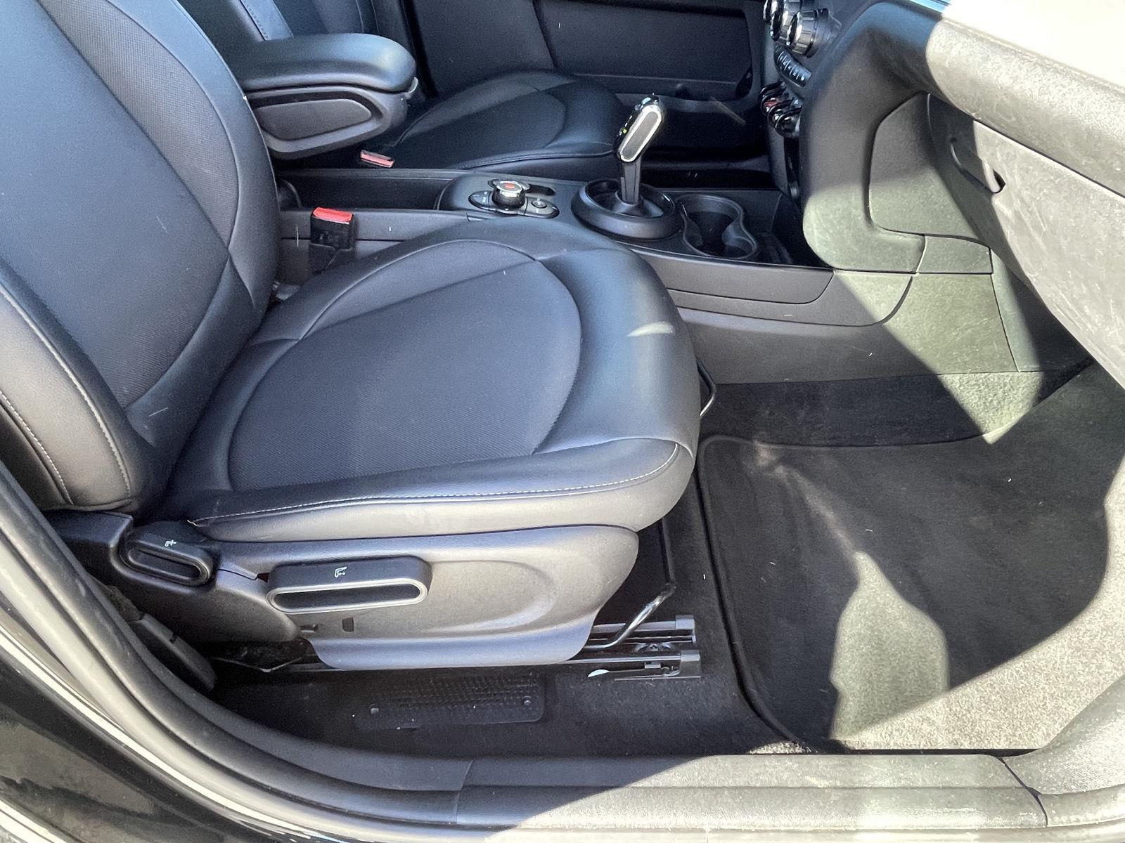 Used 2022 MINI Countryman Oxford Edition SUV/Crossover for sale in Grand Island NE