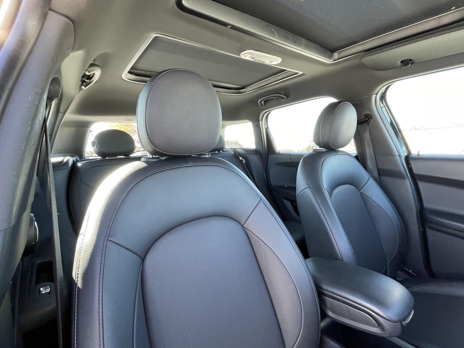 Used 2022 MINI Countryman Oxford Edition SUV/Crossover for sale in Grand Island NE