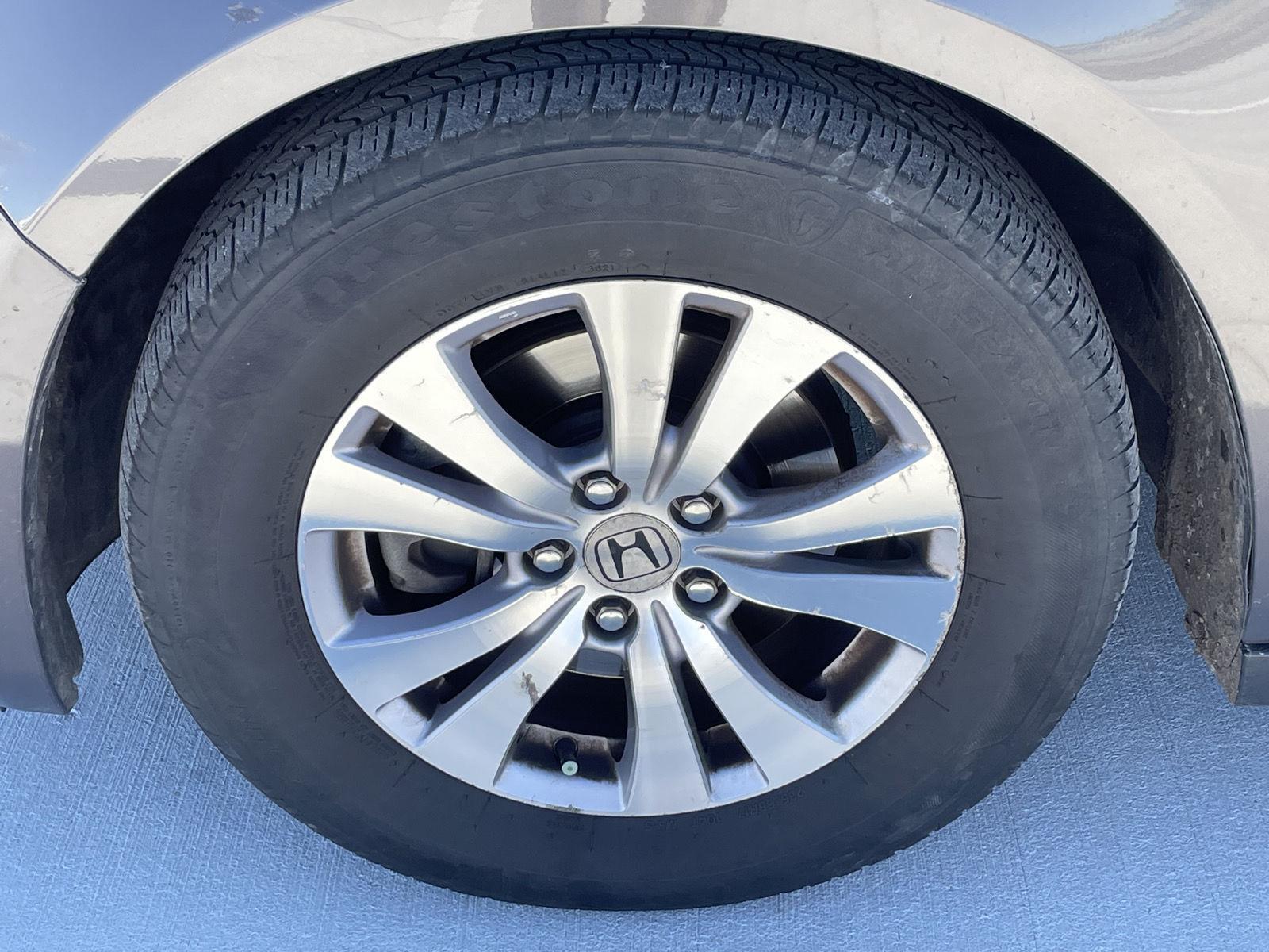 Pre-Owned 2015 Honda Odyssey for sale in Grand Island NE