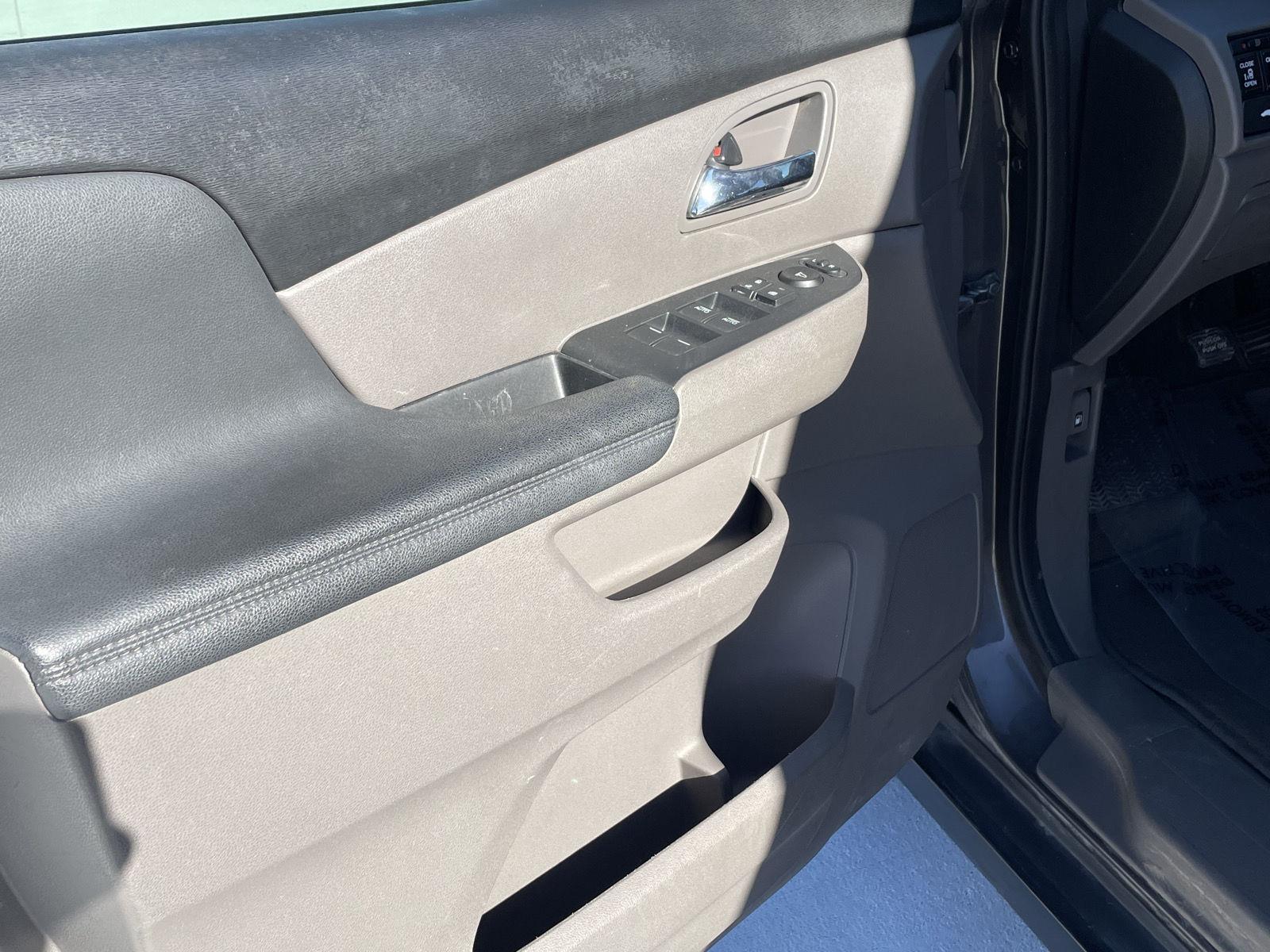 Pre-Owned 2015 Honda Odyssey for sale in Grand Island NE