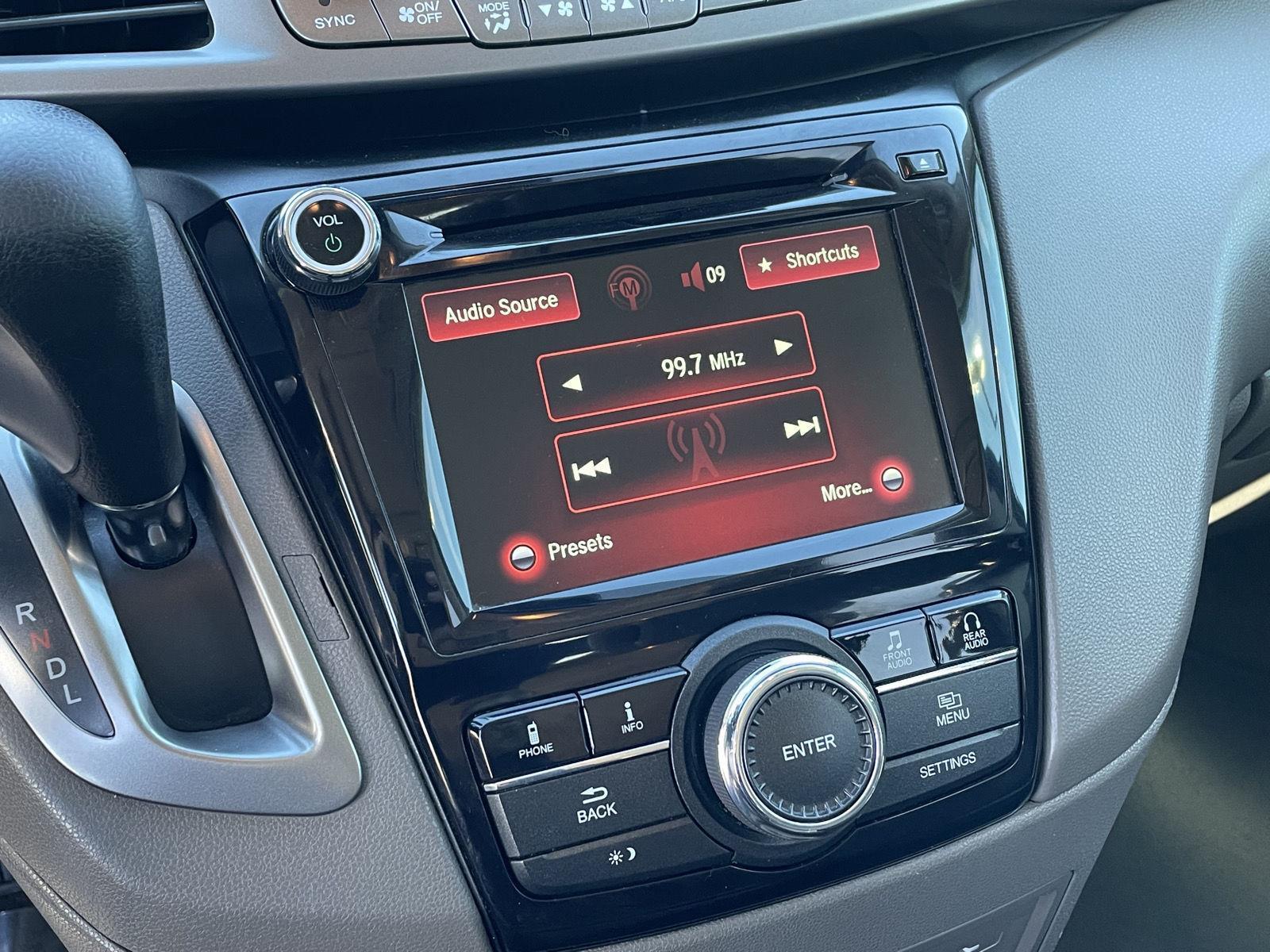 Pre-Owned 2015 Honda Odyssey for sale in Grand Island NE