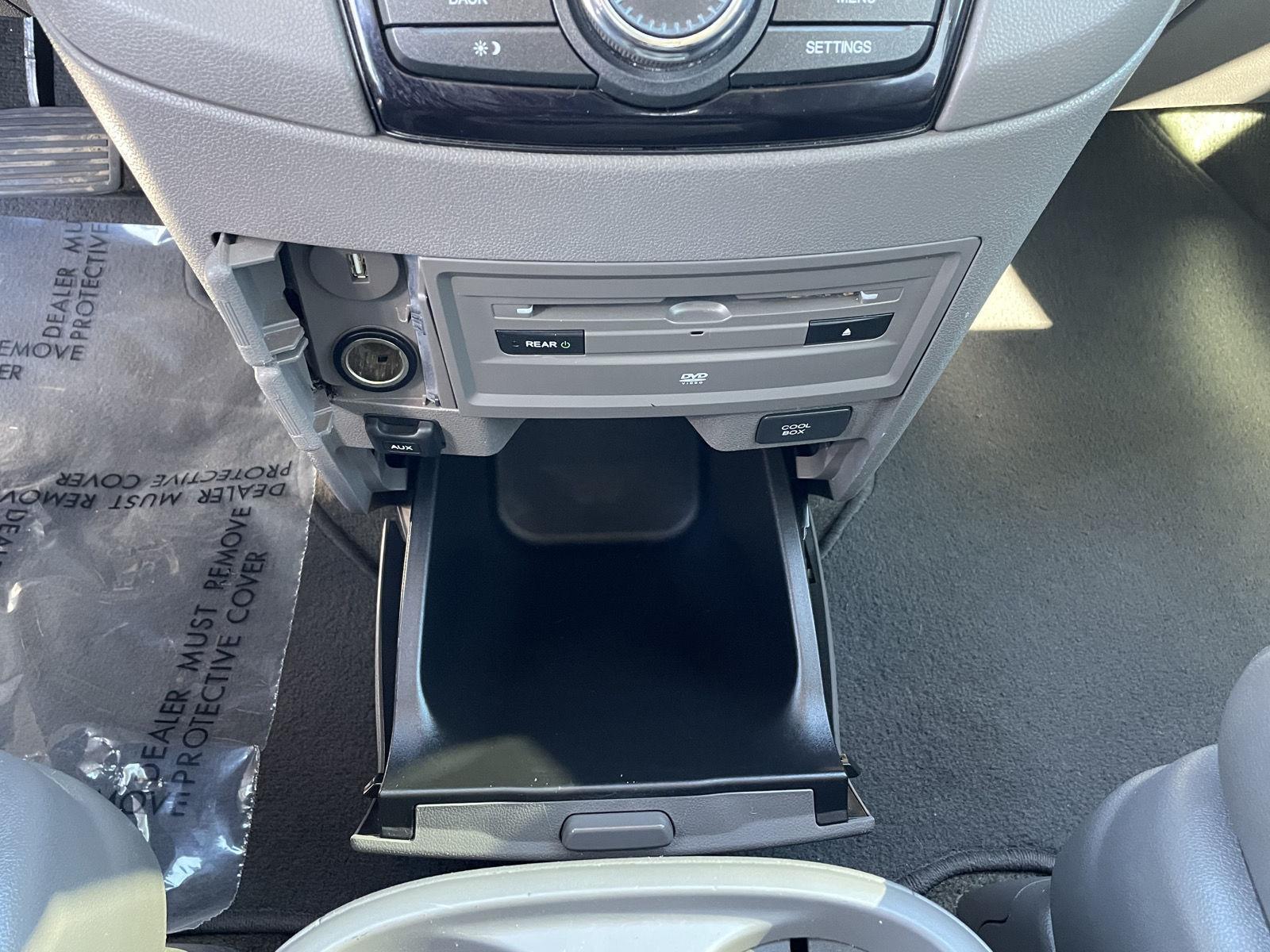 Pre-Owned 2015 Honda Odyssey for sale in Grand Island NE