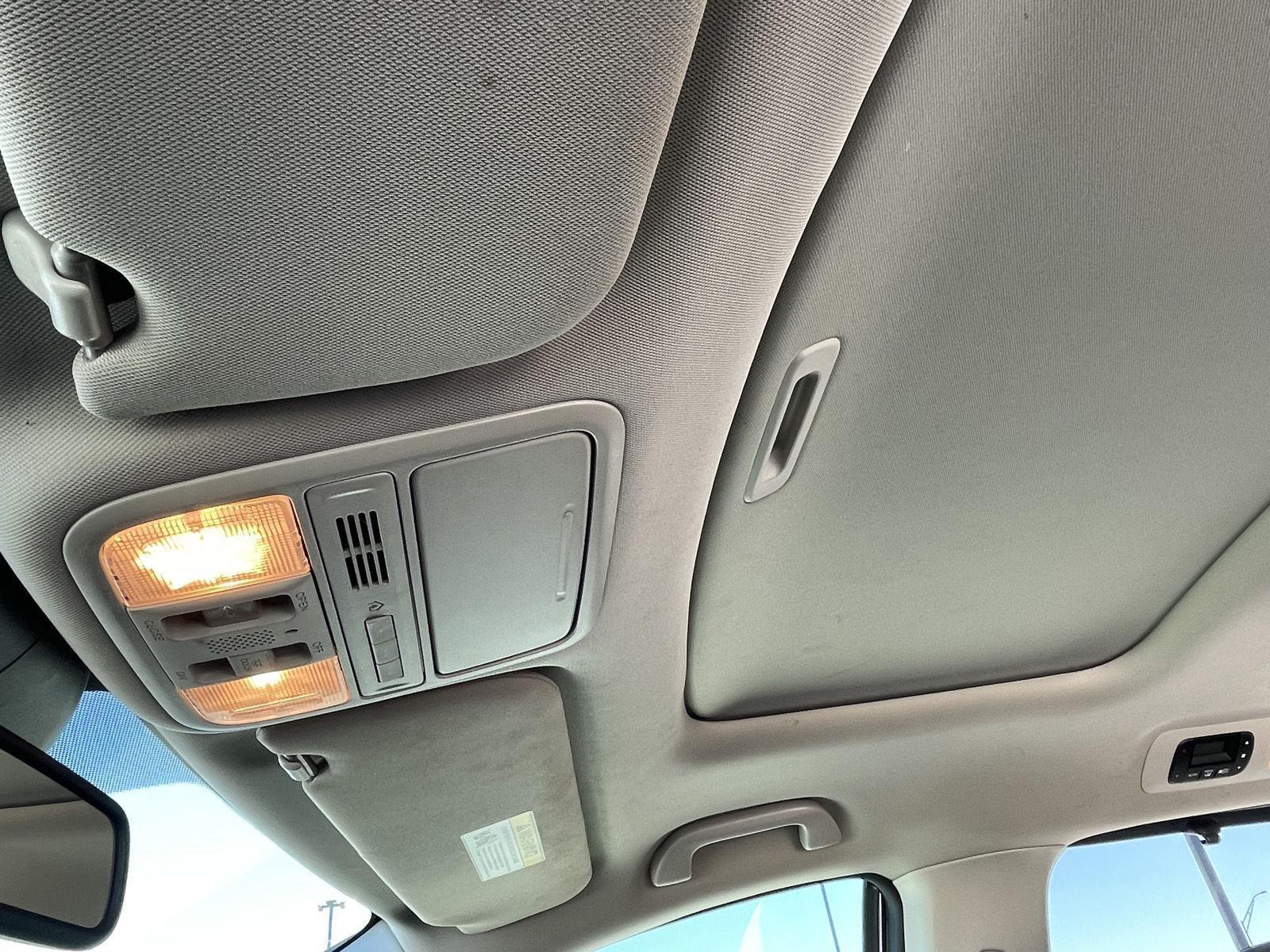 Pre-Owned 2015 Honda Odyssey for sale in Grand Island NE