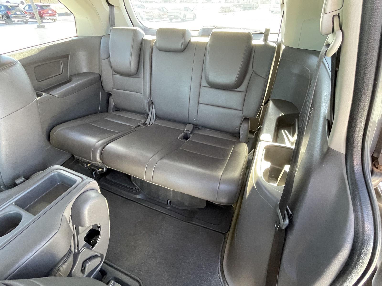 Pre-Owned 2015 Honda Odyssey for sale in Grand Island NE