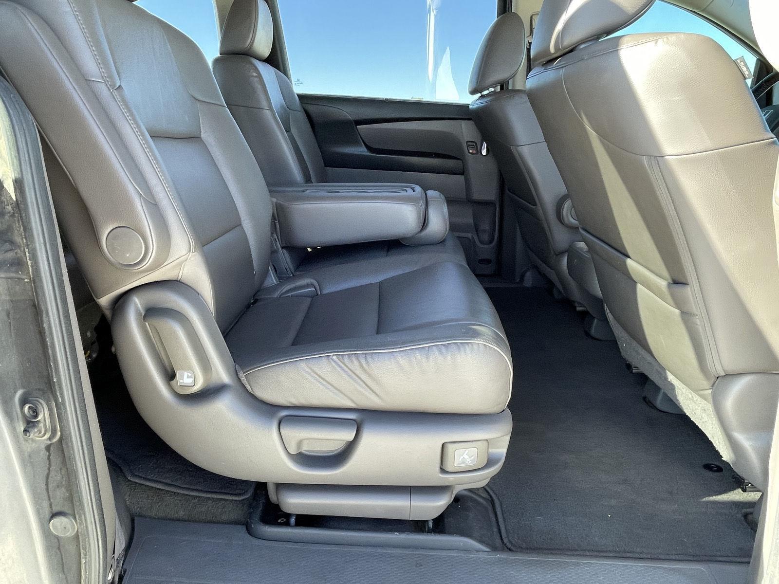 Pre-Owned 2015 Honda Odyssey for sale in Grand Island NE