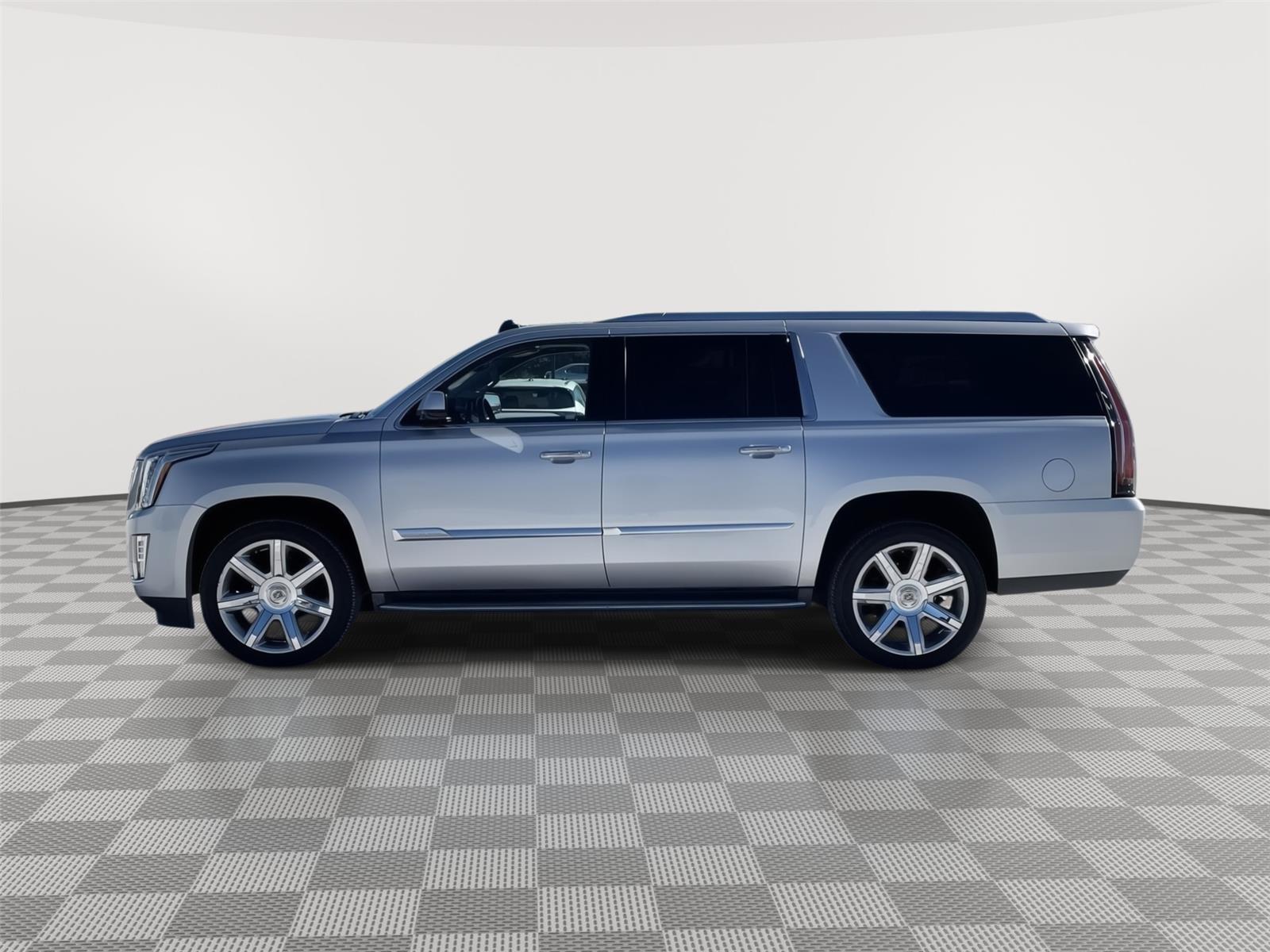 Used 2015 Cadillac Escalade ESV Premium SUV/Crossover for sale in Grand Island NE