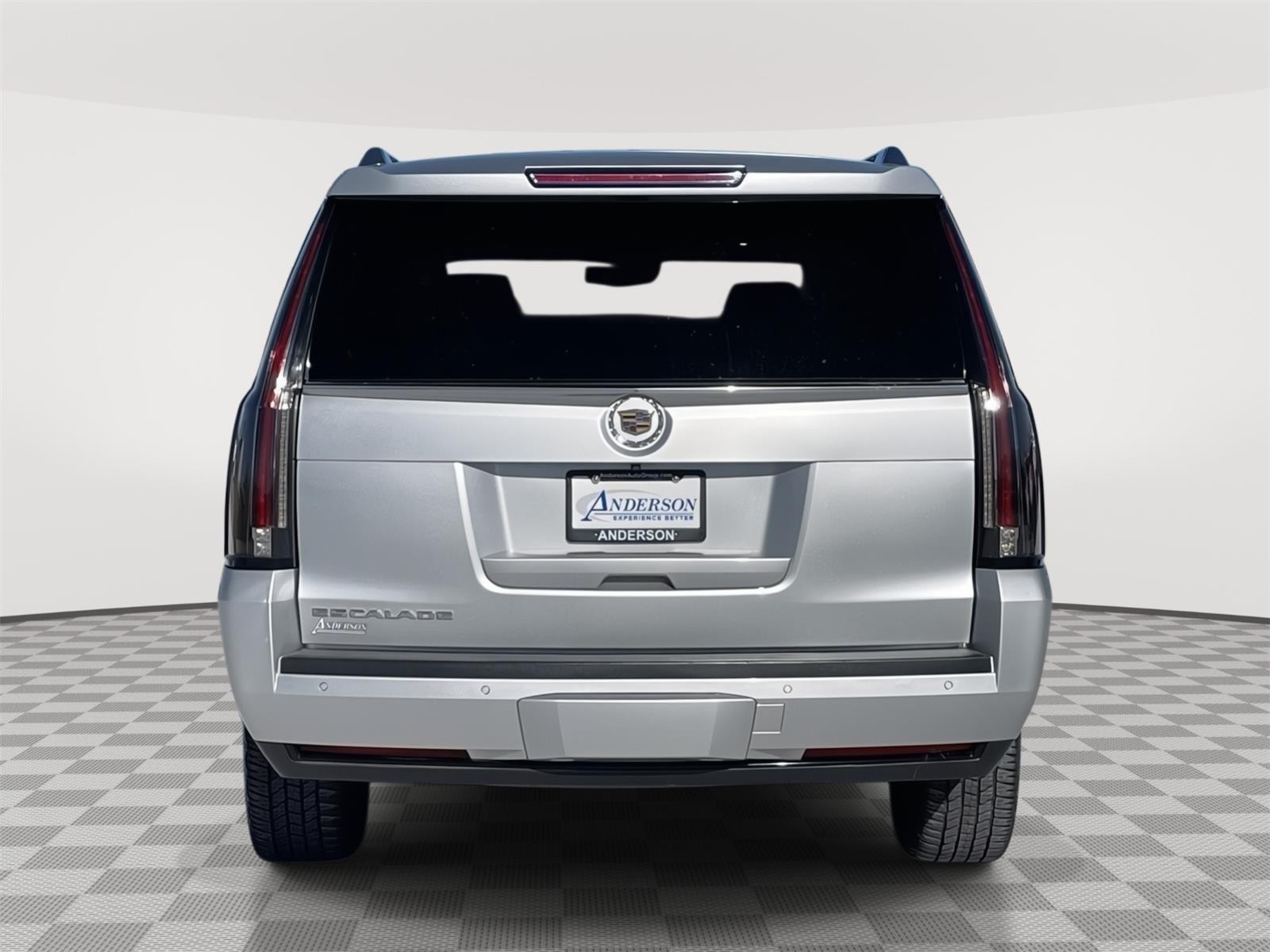 Used 2015 Cadillac Escalade ESV Premium SUV/Crossover for sale in Grand Island NE