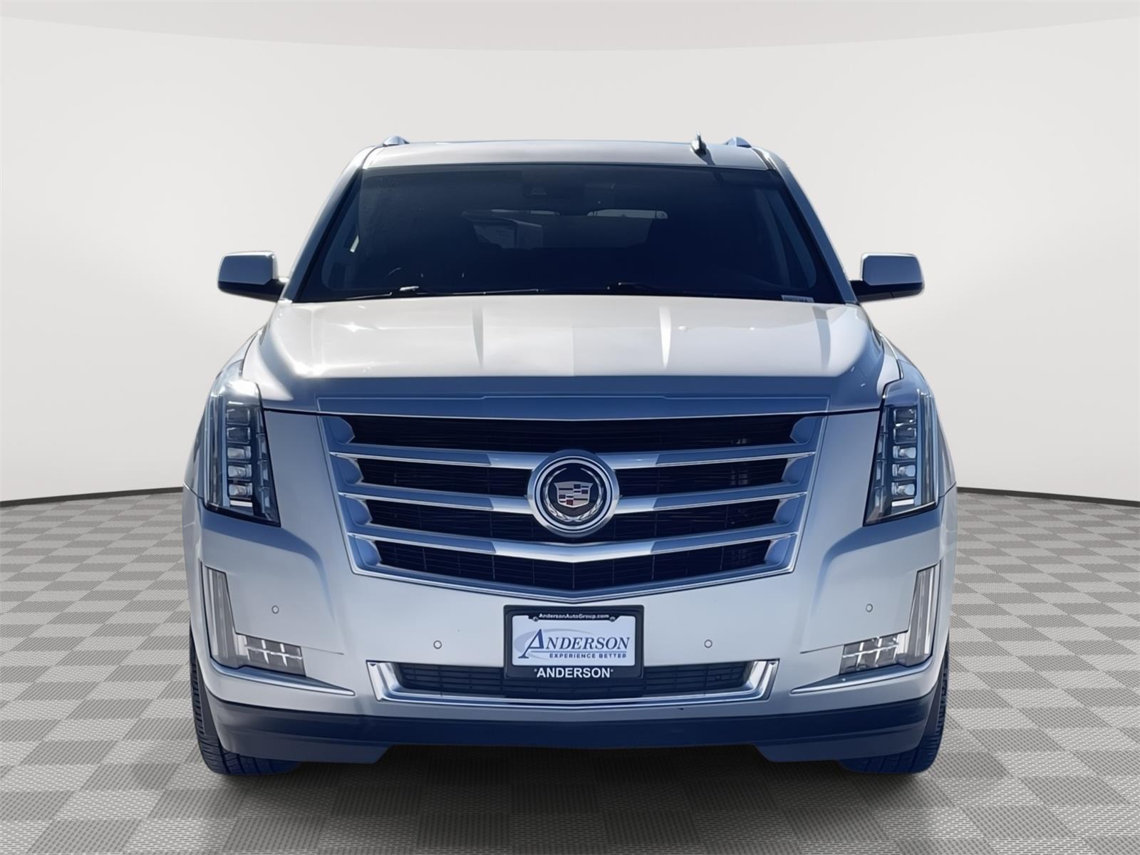 Used 2015 Cadillac Escalade ESV Premium SUV/Crossover for sale in Grand Island NE