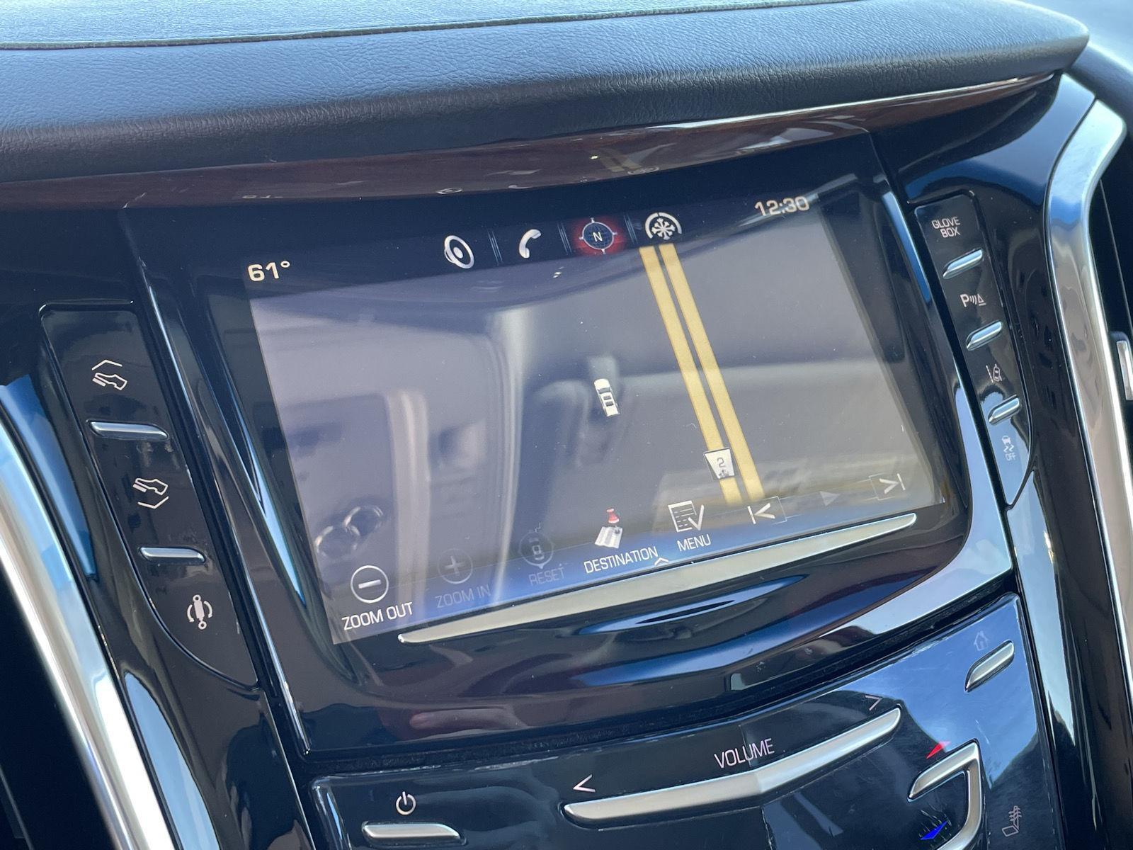 Used 2015 Cadillac Escalade ESV Premium SUV/Crossover for sale in Grand Island NE