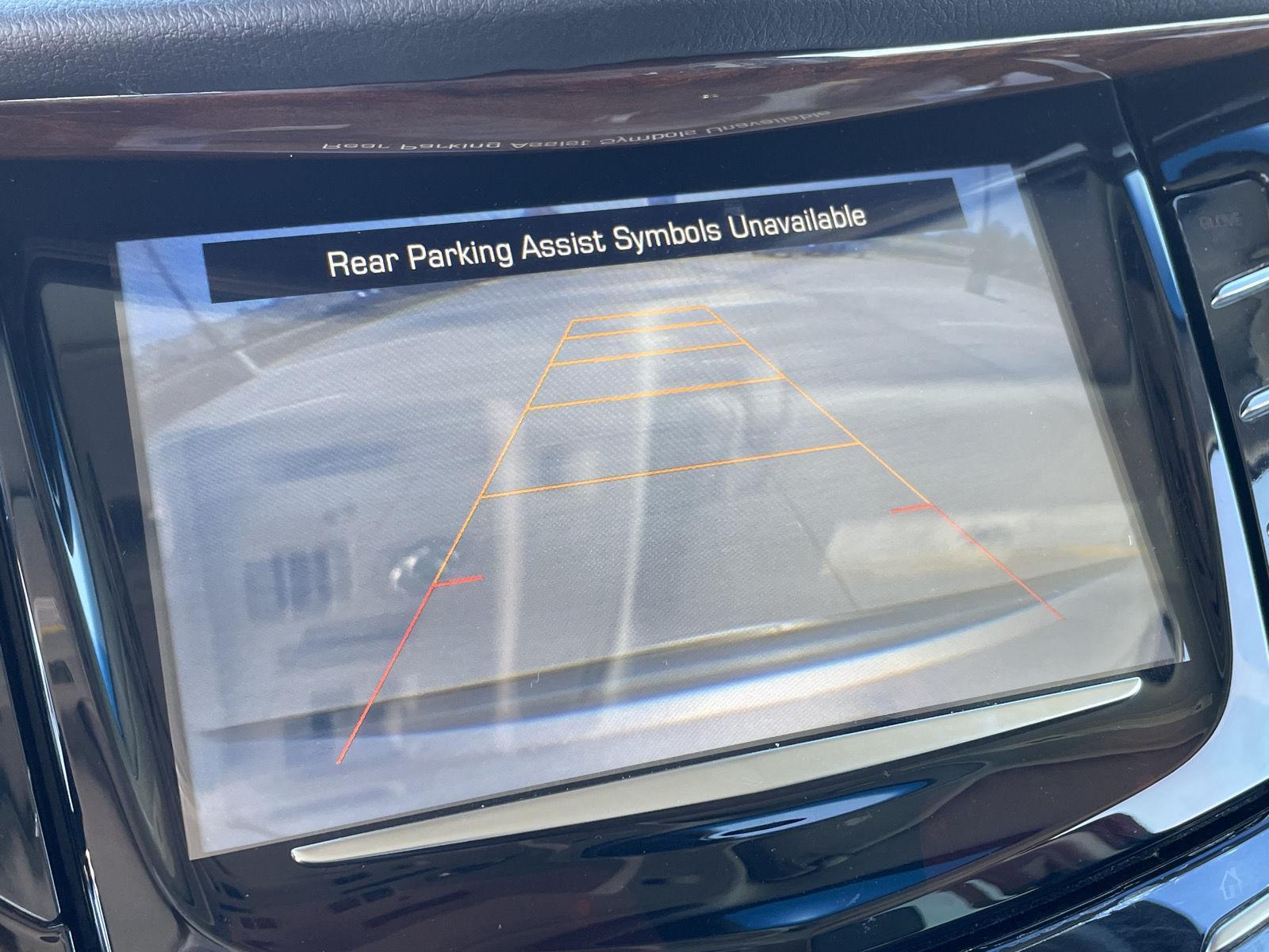 Used 2015 Cadillac Escalade ESV Premium SUV/Crossover for sale in Grand Island NE