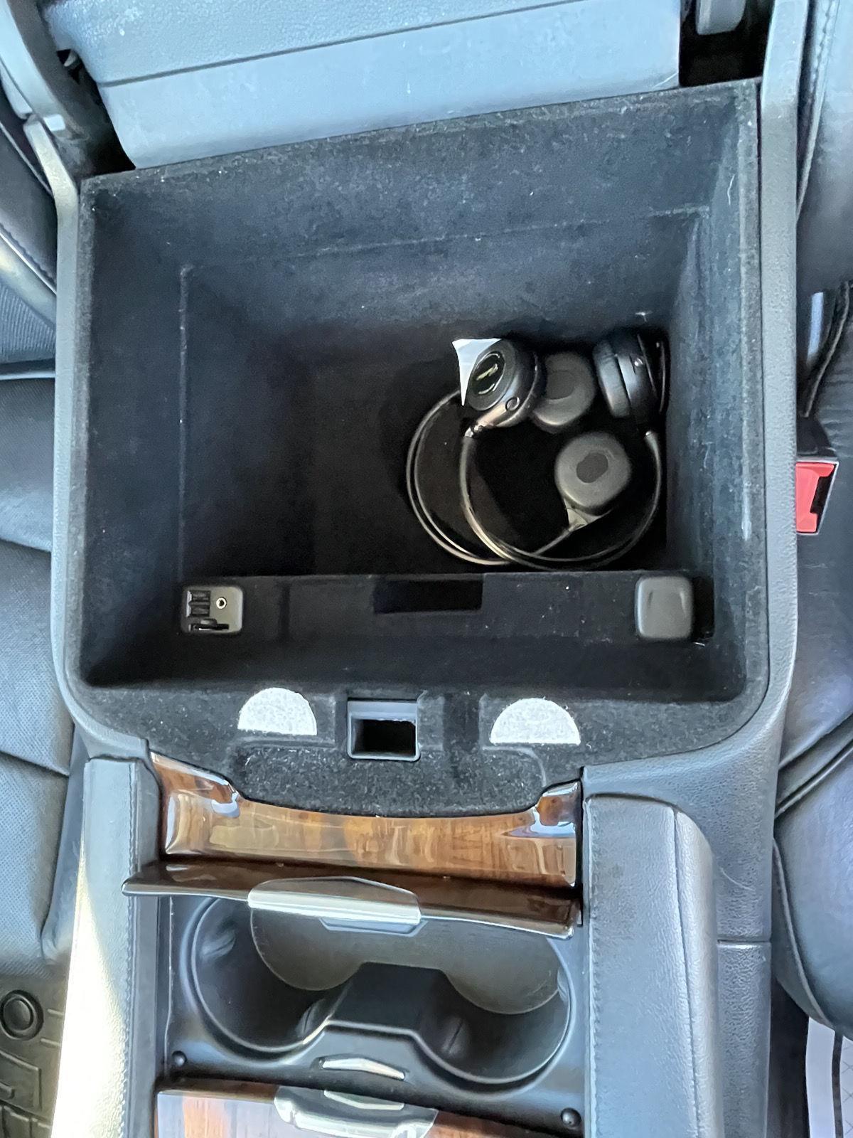 Used 2015 Cadillac Escalade ESV Premium SUV/Crossover for sale in Grand Island NE