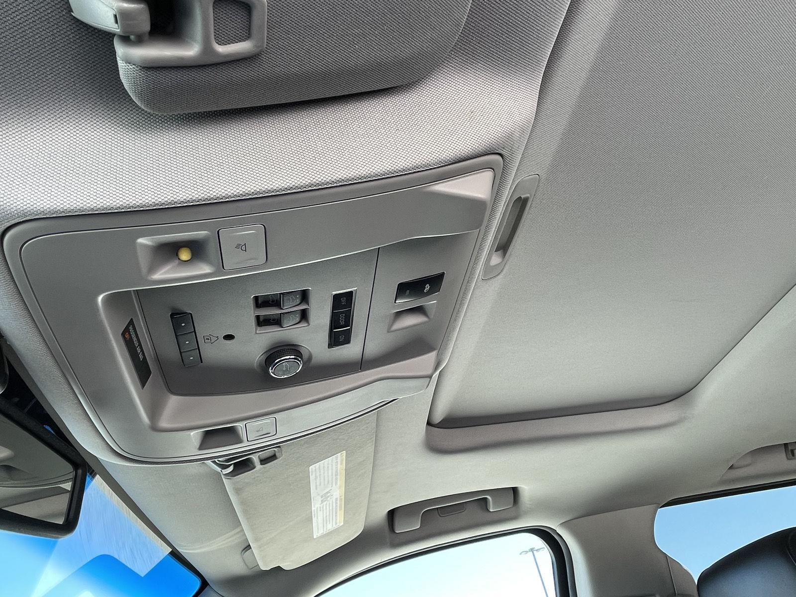 Used 2015 Cadillac Escalade ESV Premium SUV/Crossover for sale in Grand Island NE