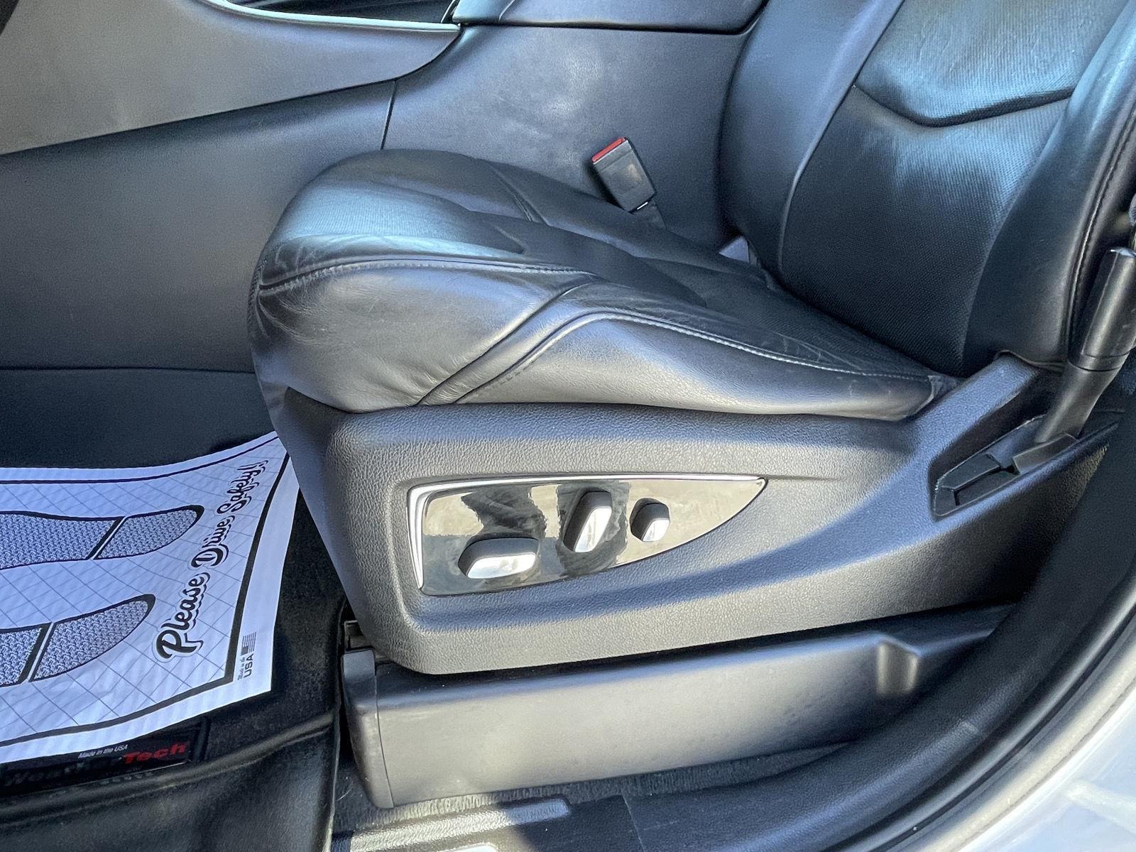 Used 2015 Cadillac Escalade ESV Premium SUV/Crossover for sale in Grand Island NE