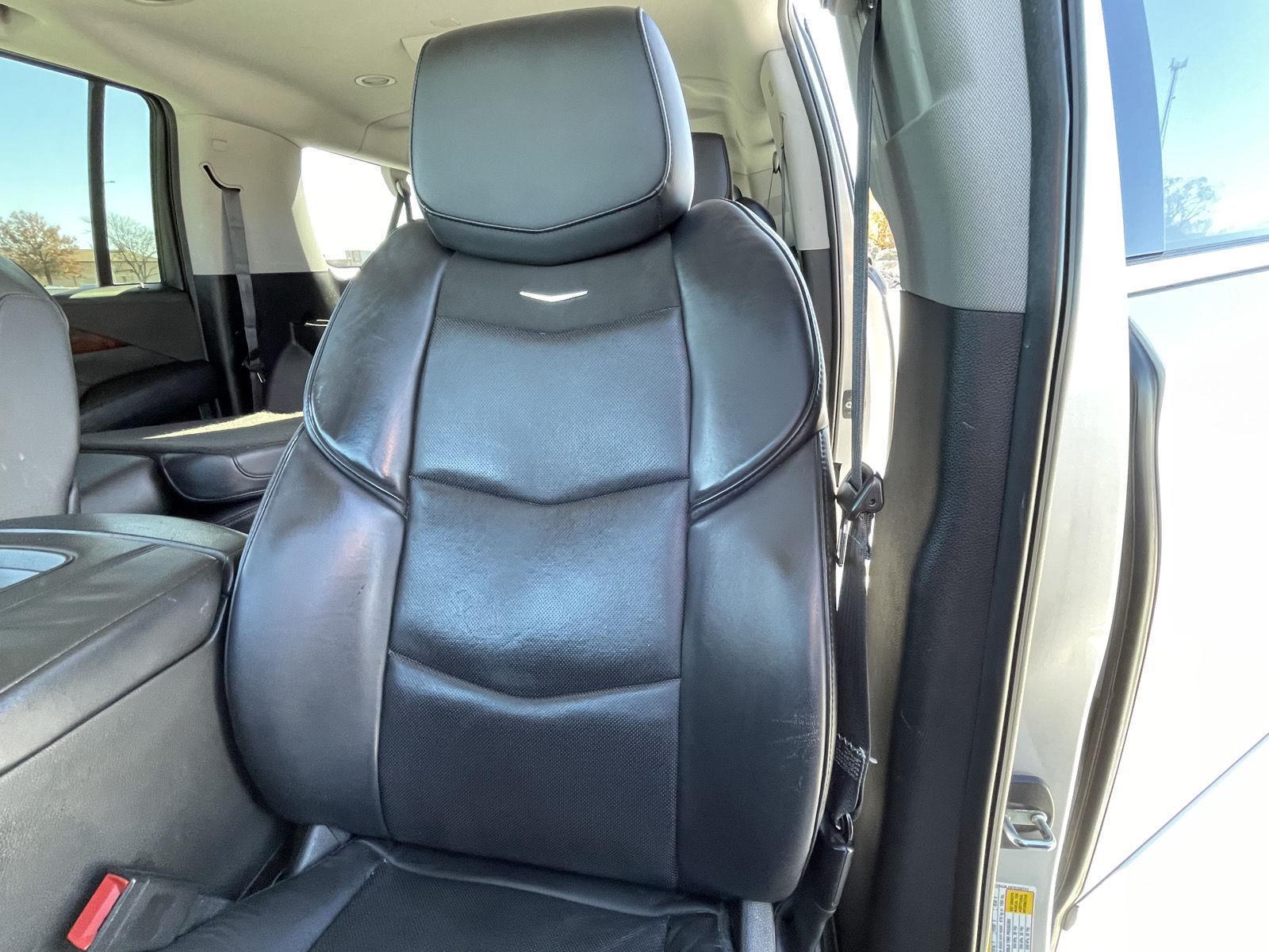 Used 2015 Cadillac Escalade ESV Premium SUV/Crossover for sale in Grand Island NE