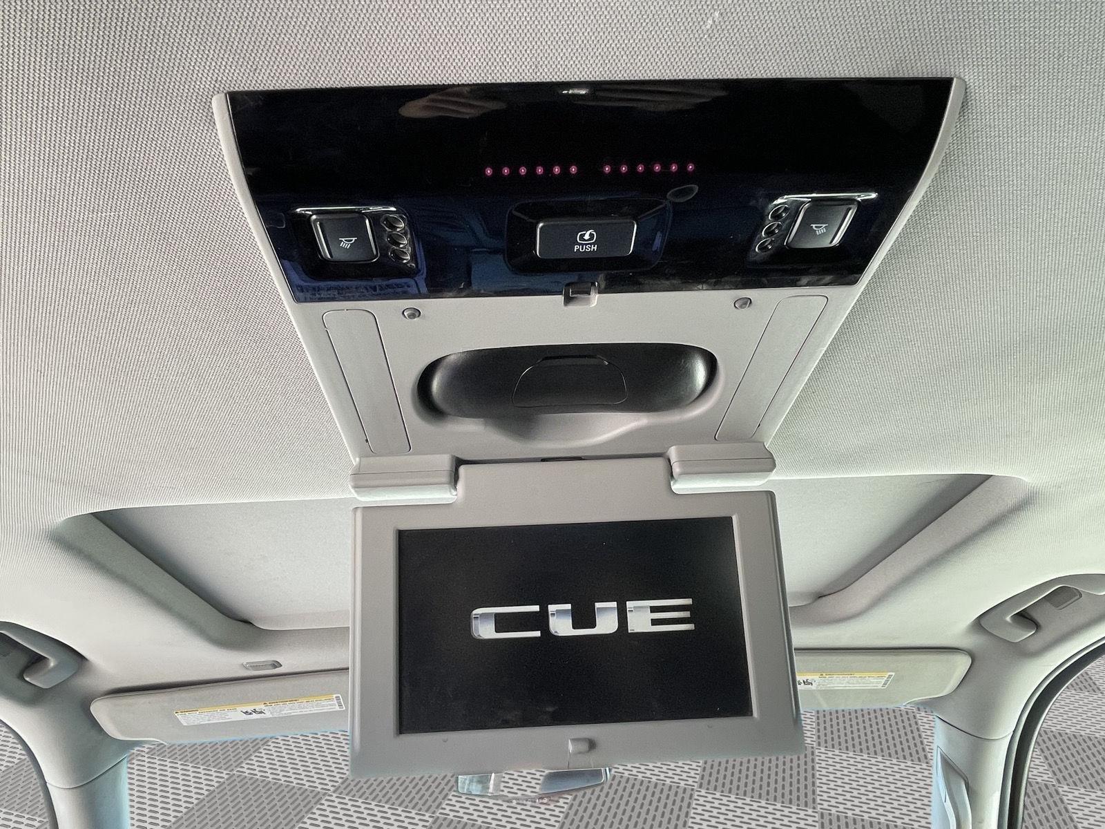 Used 2015 Cadillac Escalade ESV Premium SUV/Crossover for sale in Grand Island NE