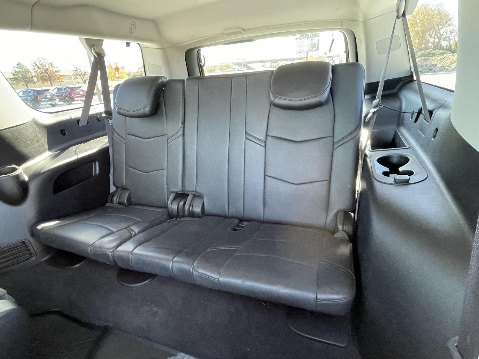 Used 2015 Cadillac Escalade ESV Premium SUV/Crossover for sale in Grand Island NE