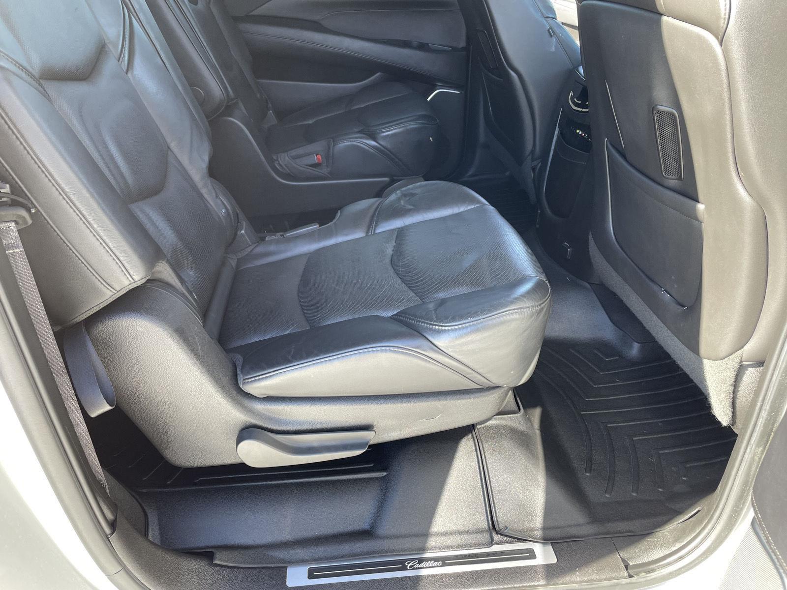 Used 2015 Cadillac Escalade ESV Premium SUV/Crossover for sale in Grand Island NE