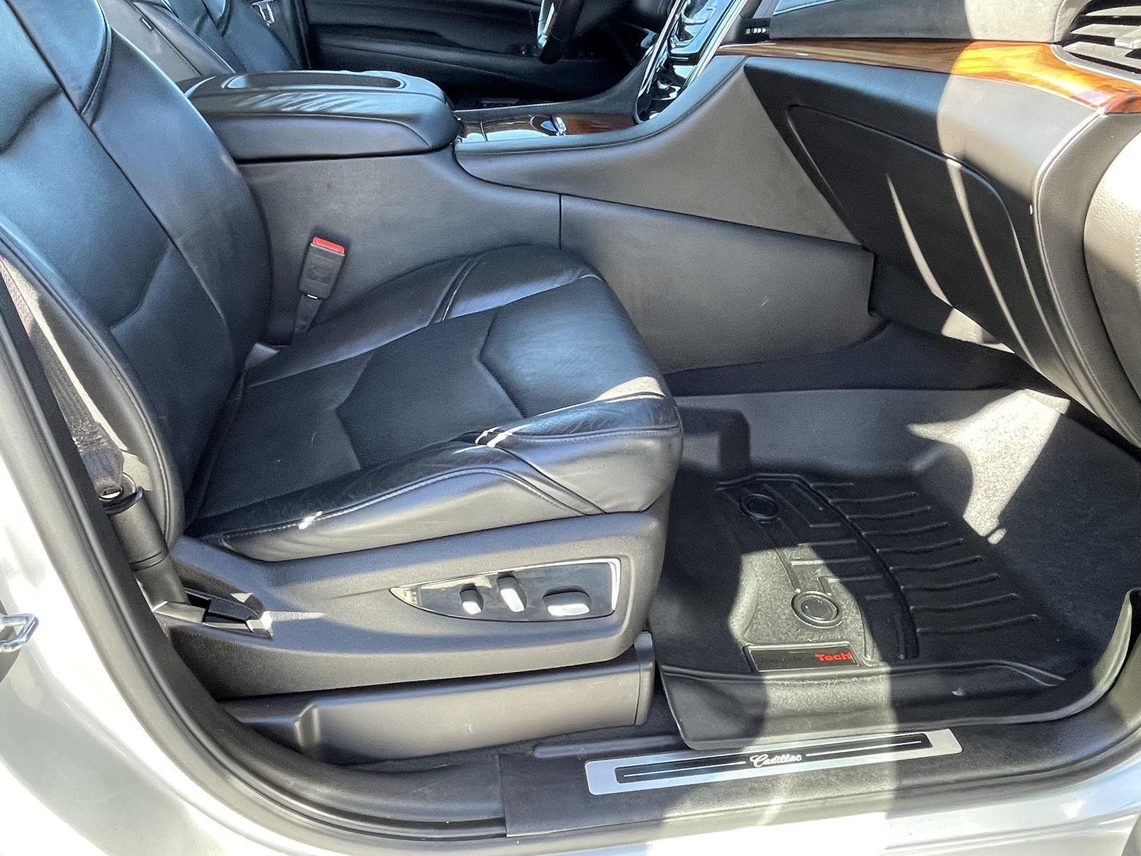 Used 2015 Cadillac Escalade ESV Premium SUV/Crossover for sale in Grand Island NE