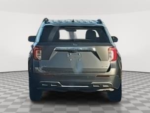 Used 2016 Ford F-150 Platinum Crew Cab Truck for sale in Grand Island NE